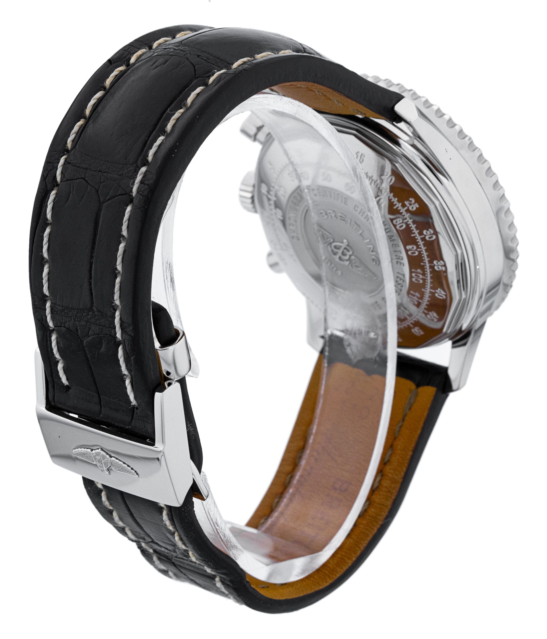 Breitling Navitimer A23322 Thumbnail 3