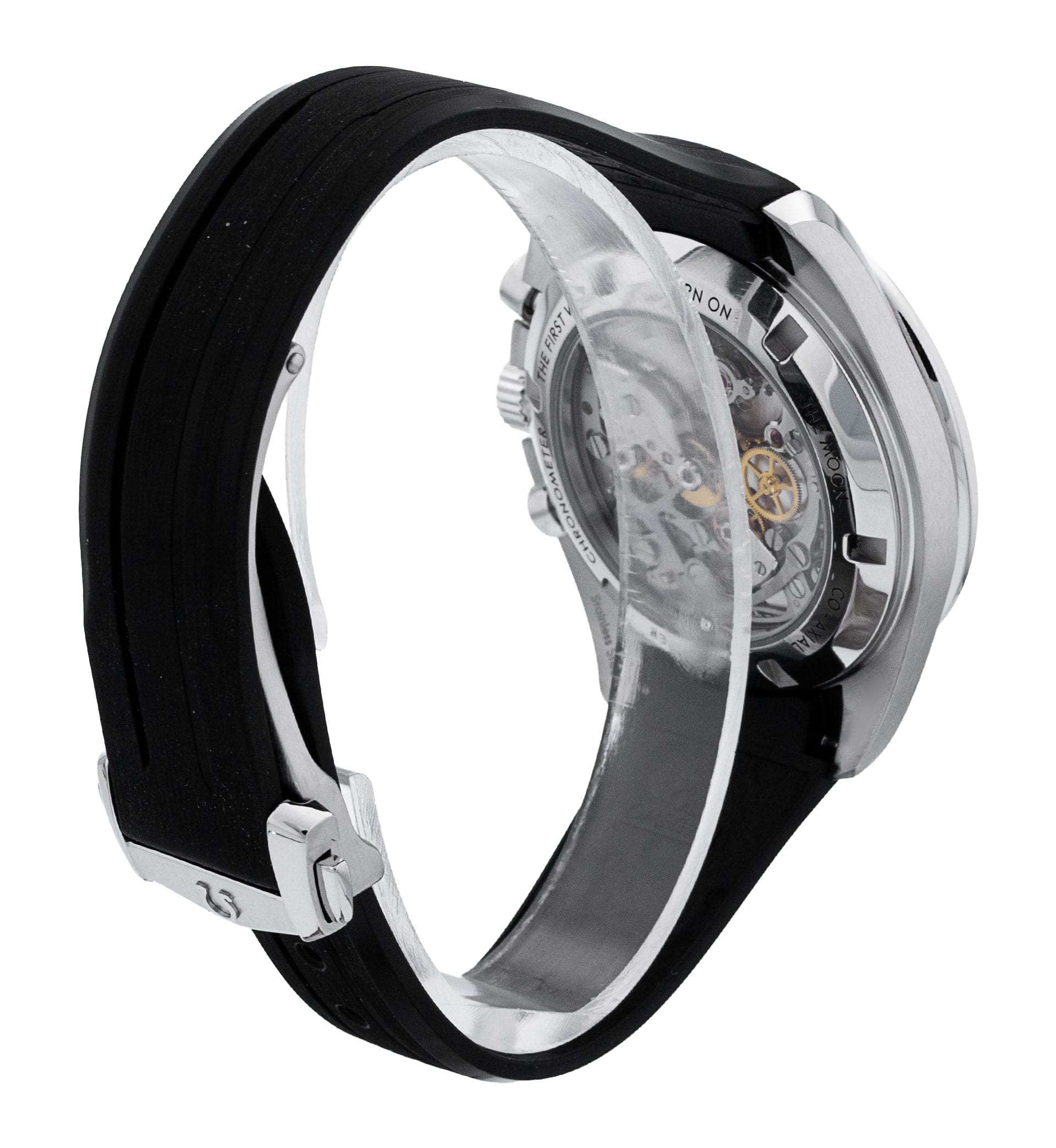 Omega Speedmaster Moonwatch Professional 310.32.42.50.04.001 Thumbnail 3