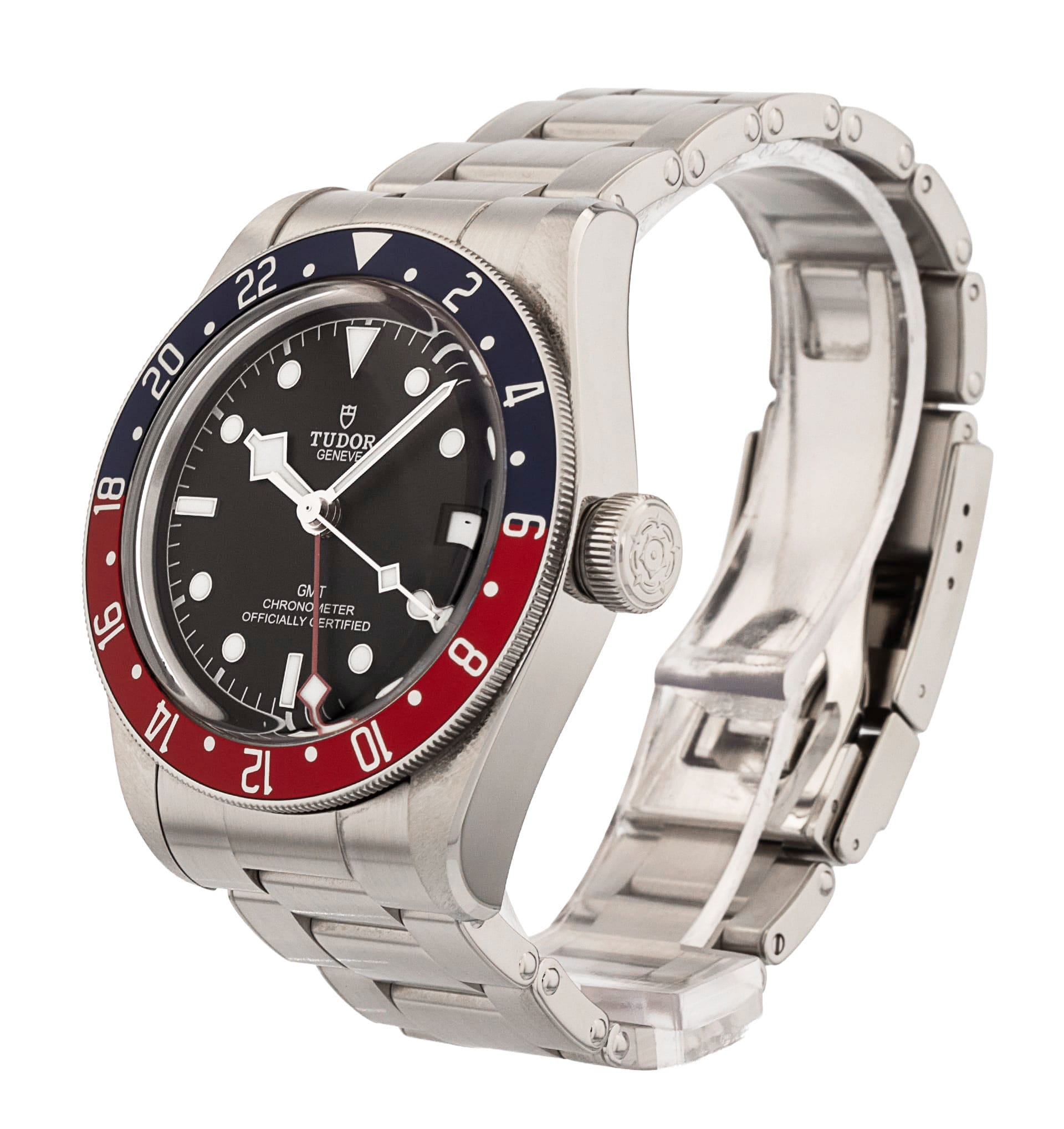 Tudor Black Bay GMT M79830RB-0001 Thumbnail 2
