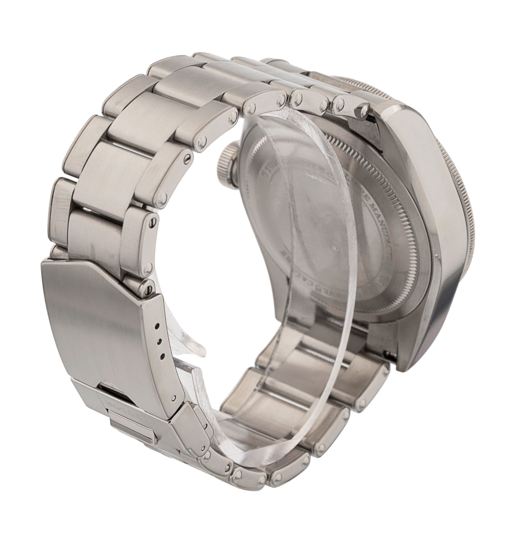 Tudor Black Bay GMT M79830RB-0001 Thumbnail 3