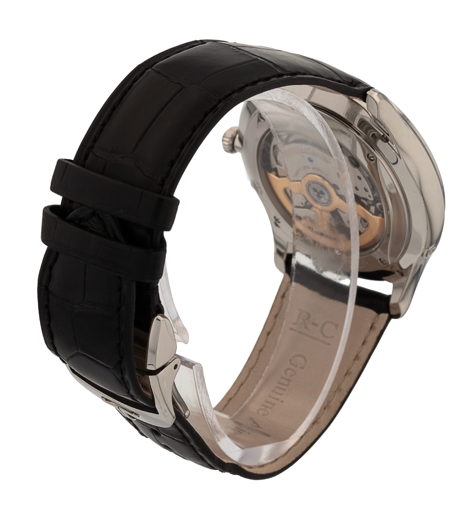 Jaeger-LeCoultre Master Ultra Thin Moon 1368420 Thumbnail 3