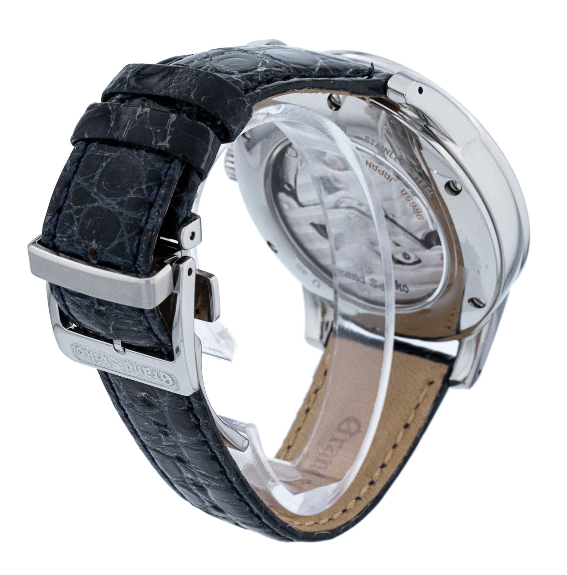 Grand Seiko Elegance Collection SBGA407 Thumbnail 3