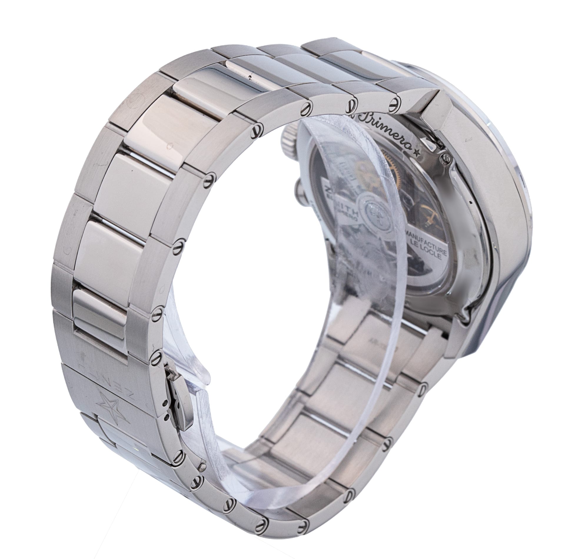 Zenith Chronomaster 03.2153.4061/04.C844 Thumbnail 3