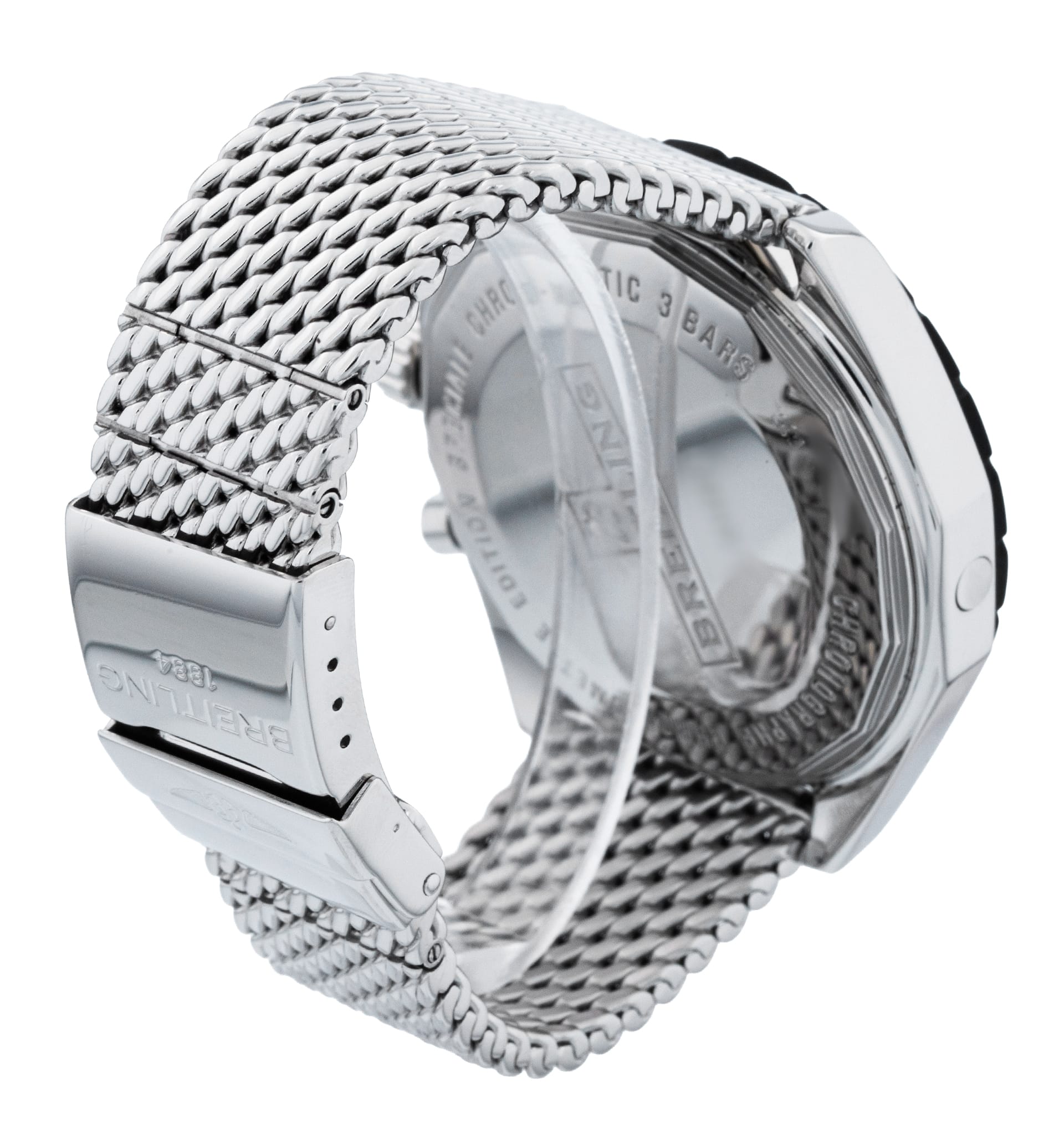 Breitling Chrono-Matic 49 A14360 Thumbnail 3