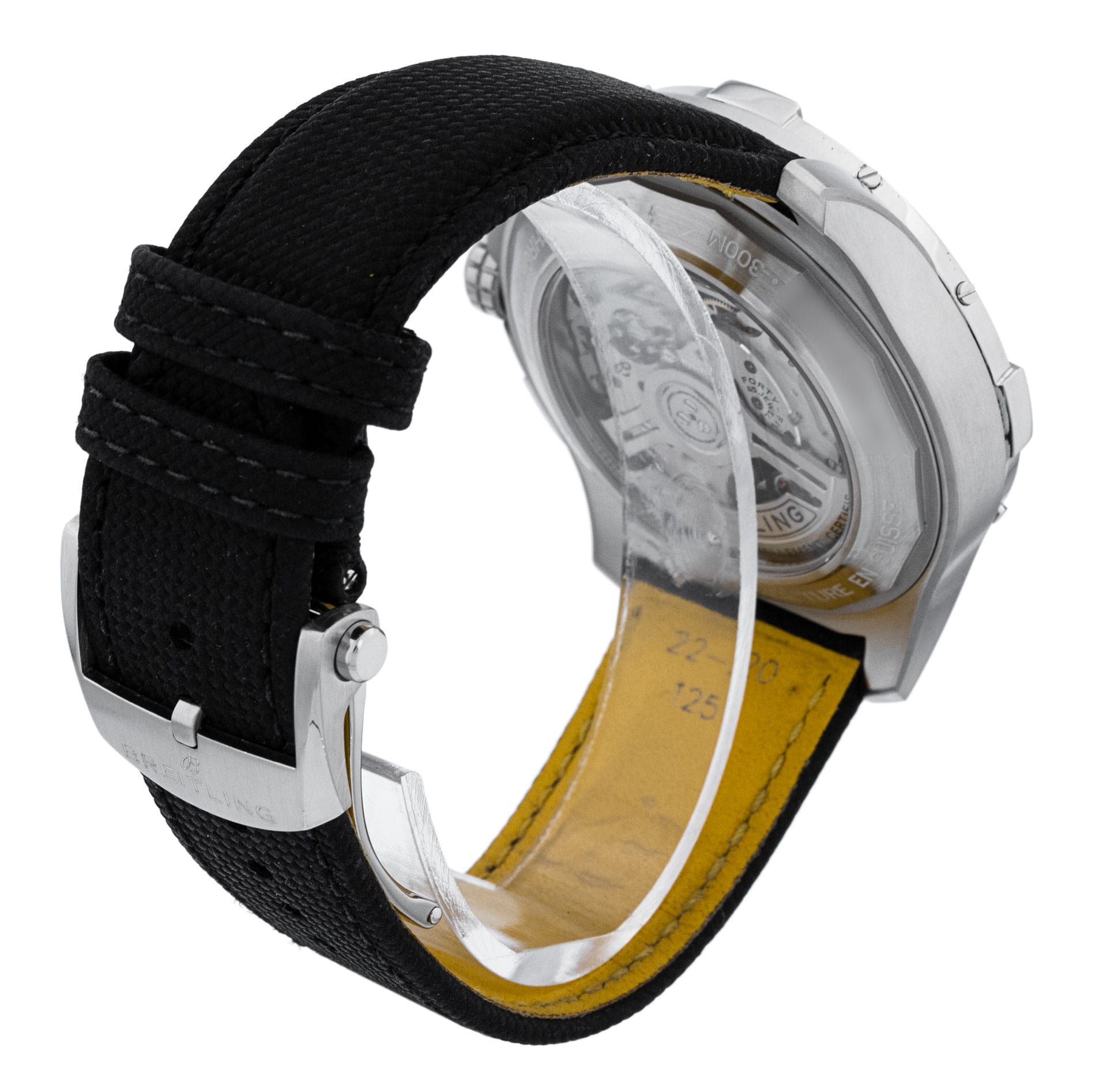 Breitling Avenger B01 Chronograph AB0147 Thumbnail 3