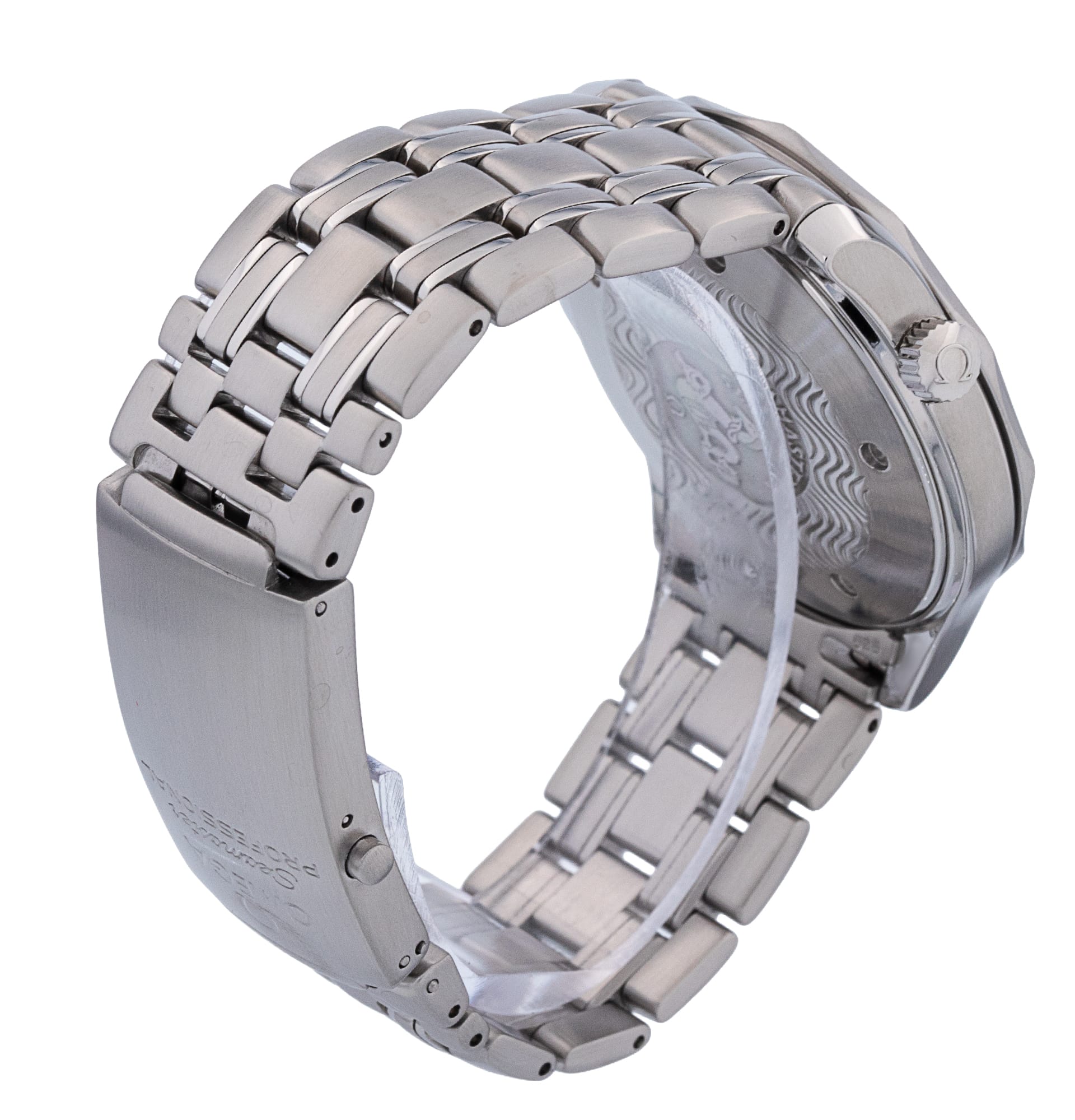 Omega Seamaster 300m 2541.80.00 Thumbnail 3