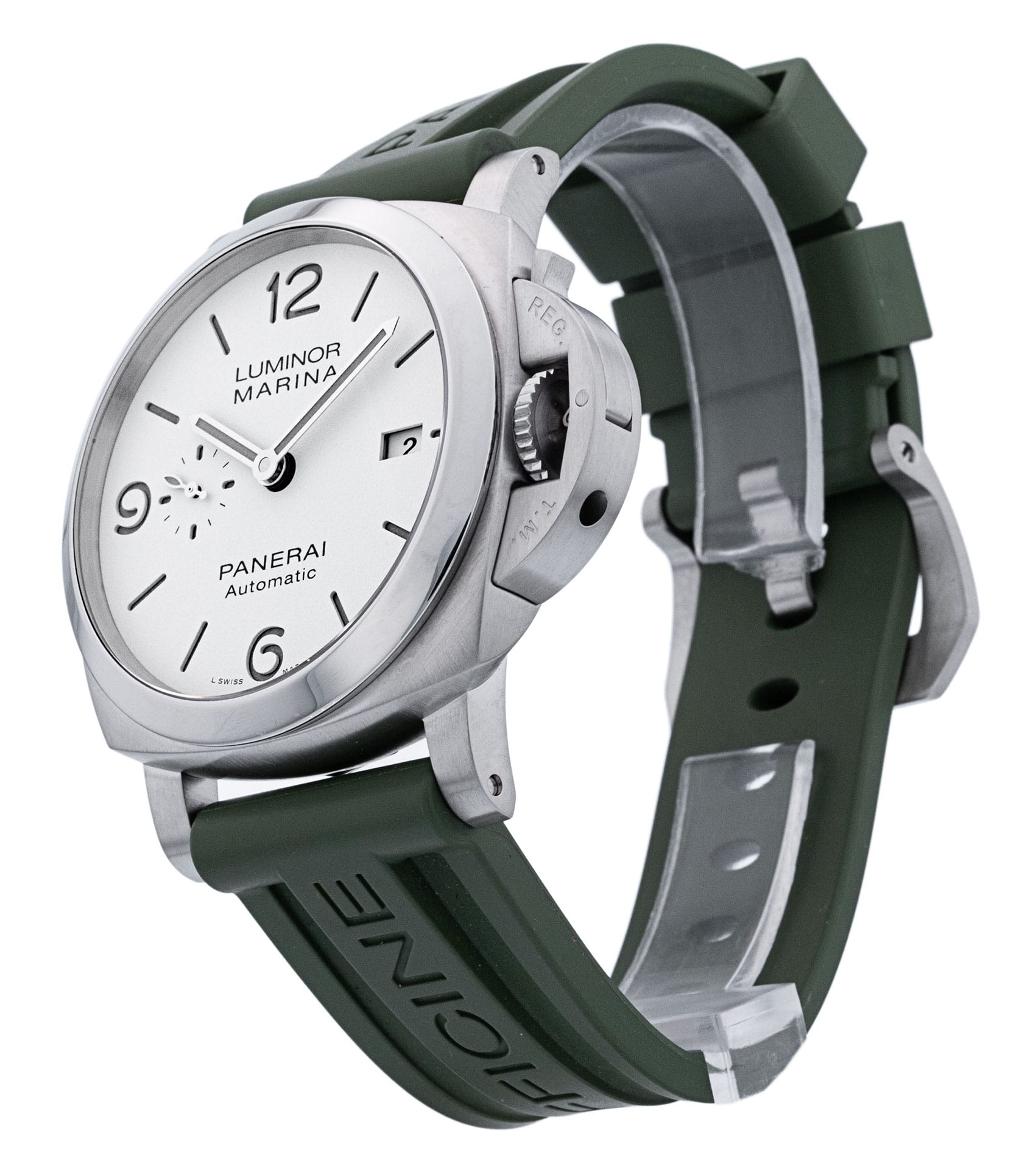 Panerai Luminor Marina PAM01314 Thumbnail 2