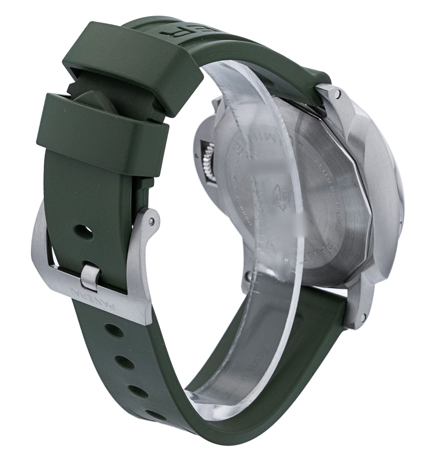 Panerai Luminor Marina PAM01314 Thumbnail 3