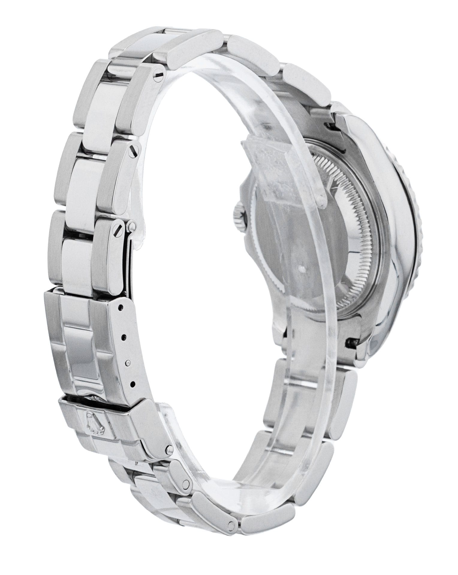 Rolex Yacht-Master 169622 Thumbnail 3