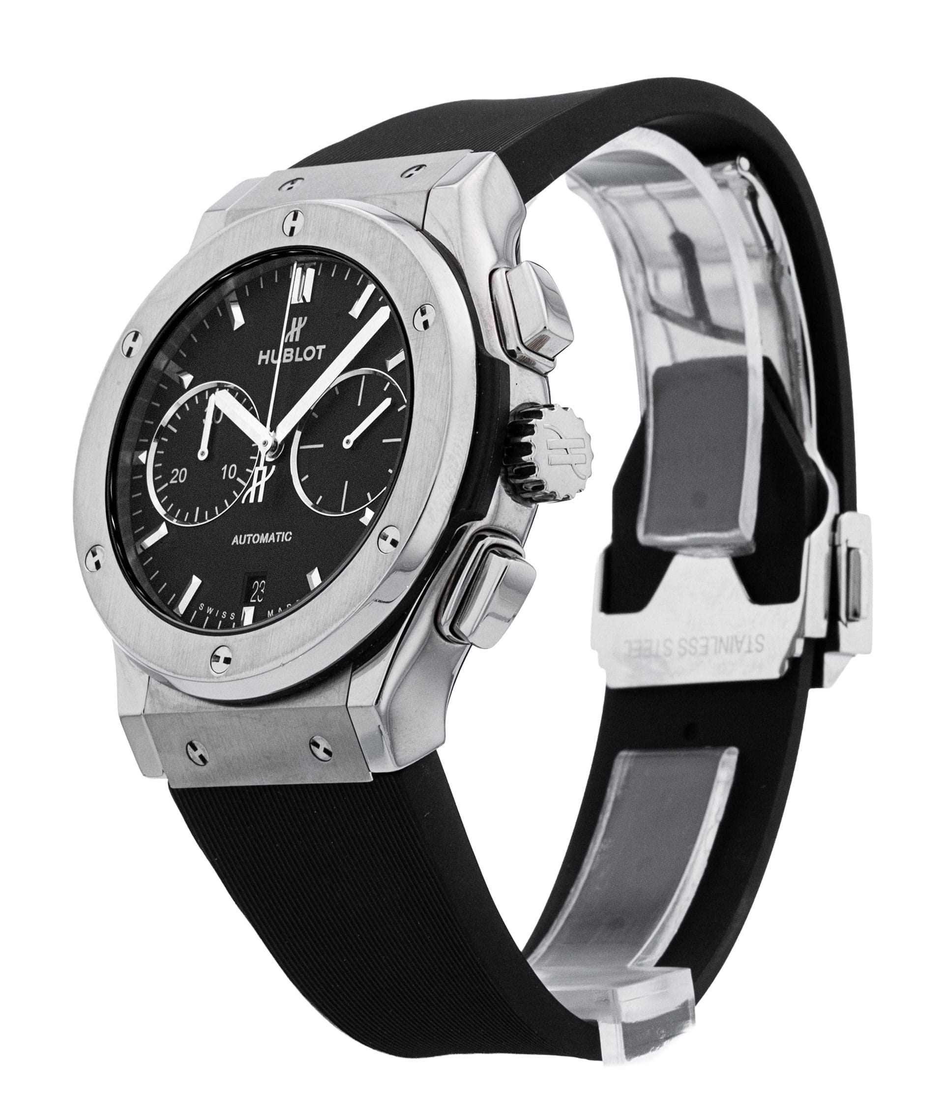 Hublot Classic Fusion 521.NX.1170.LR Thumbnail 2