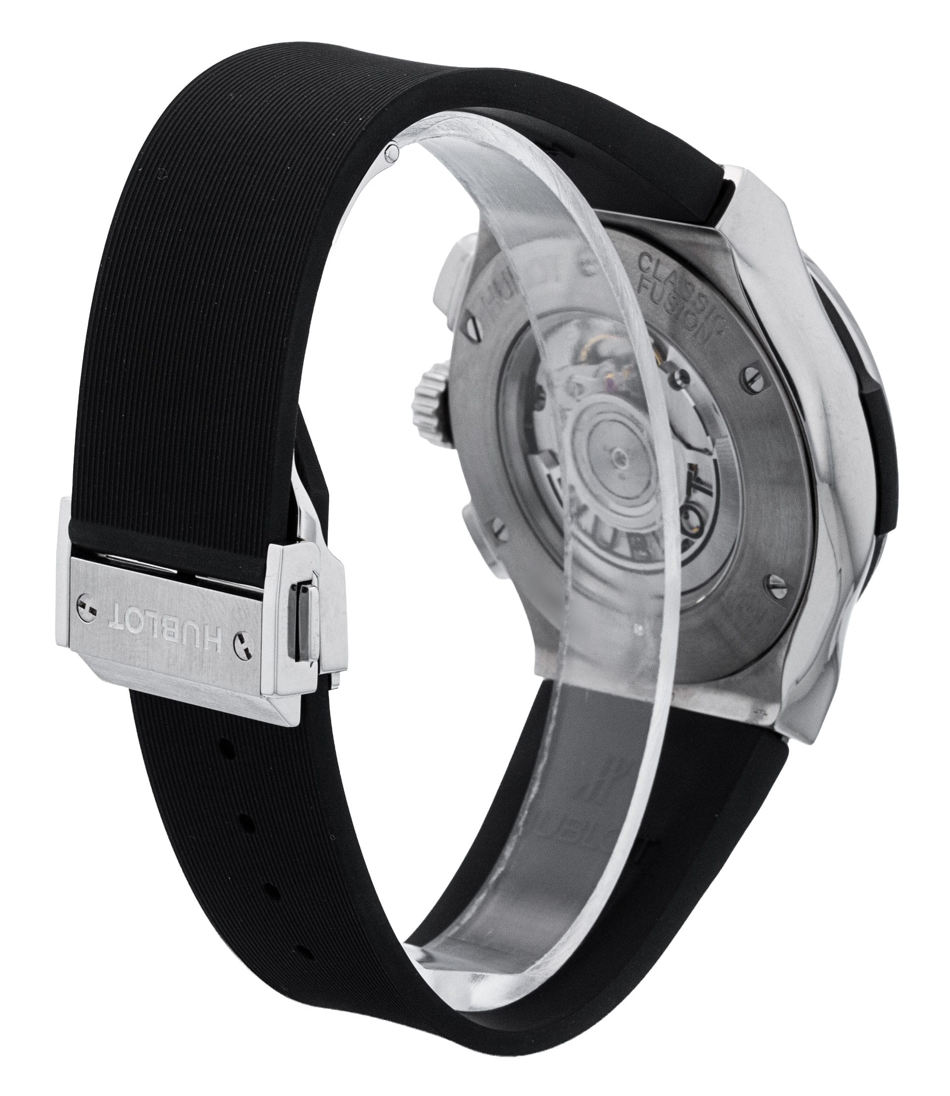 Hublot Classic Fusion 521.NX.1170.LR Thumbnail 3
