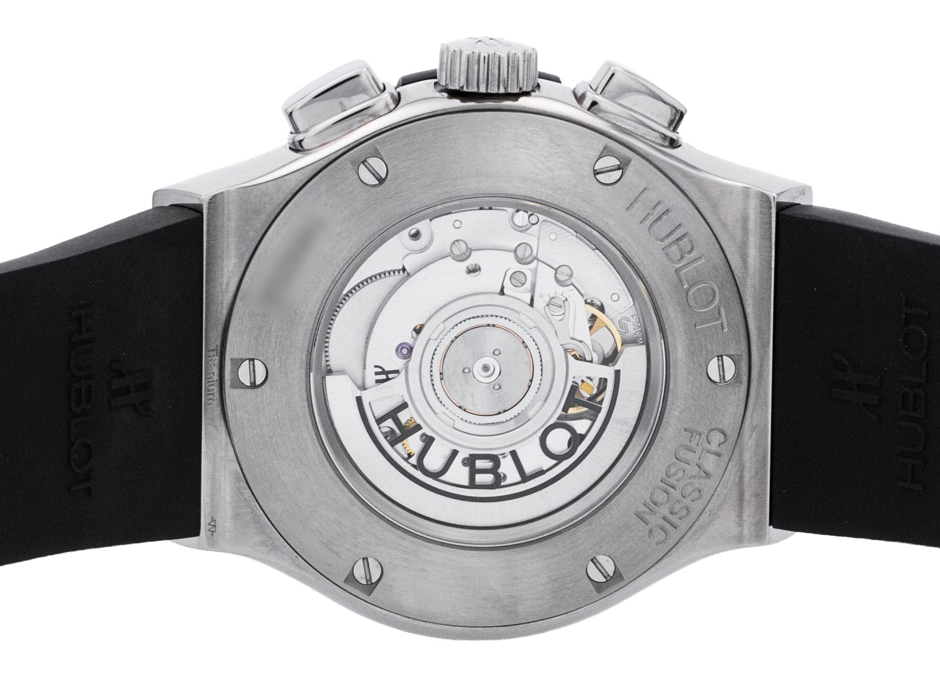 Hublot Classic Fusion 521.NX.1170.LR Thumbnail 4
