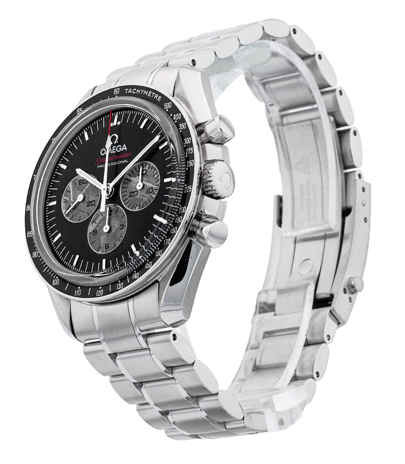 Omega Speedmaster Moonwatch 311.30.42.30.99.001 Thumbnail 2