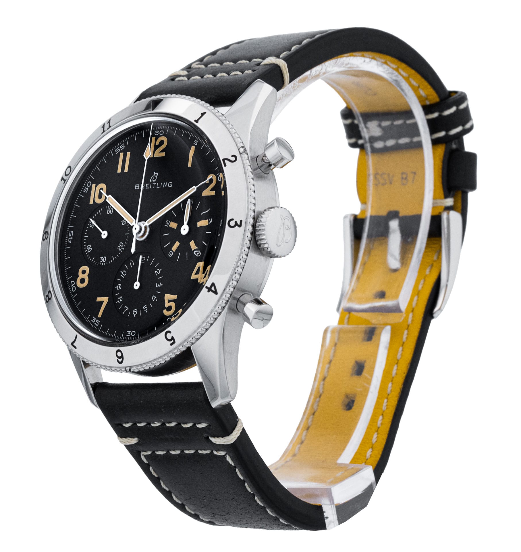 Breitling Aviator 8 AB0920 Thumbnail 2