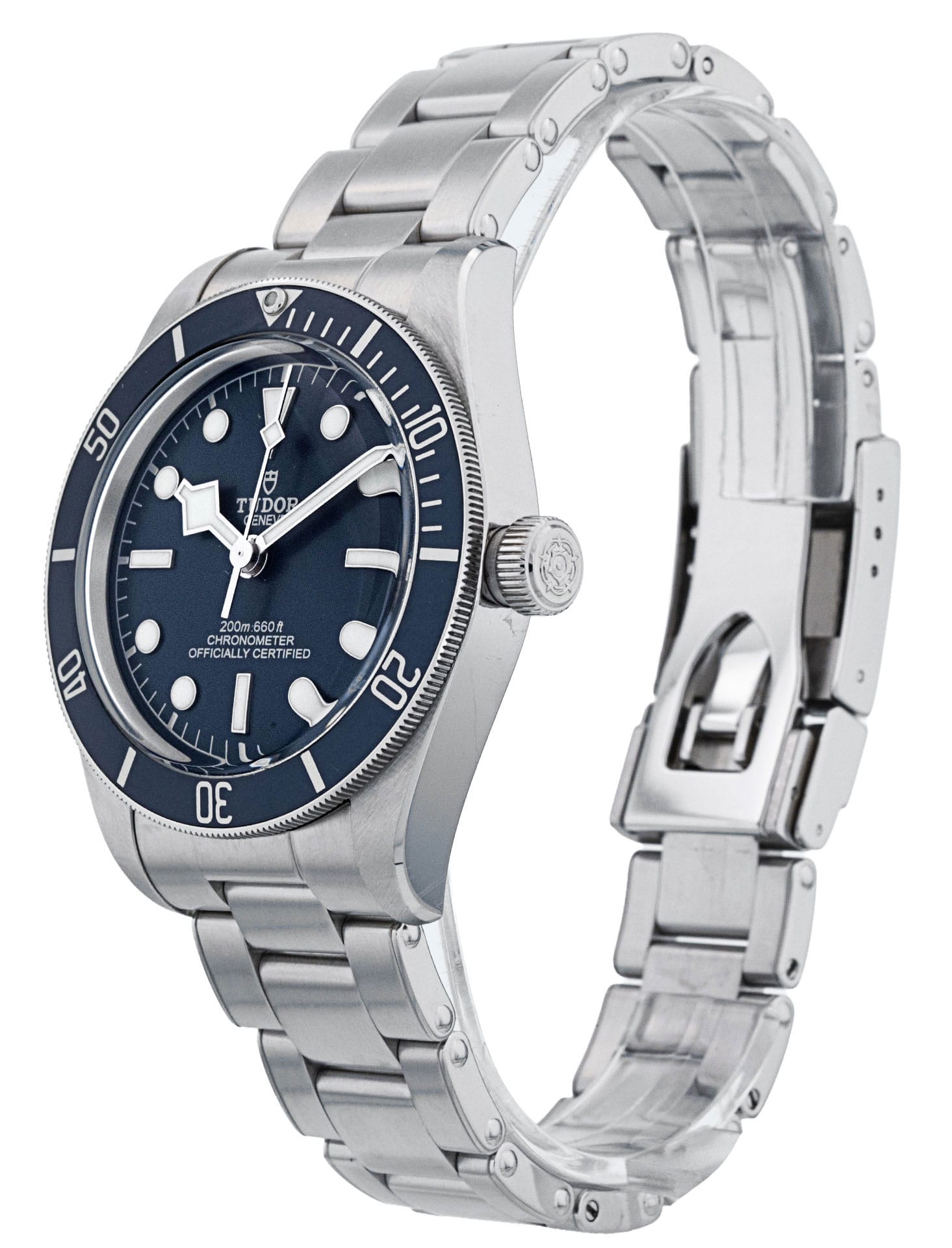 Tudor Black Bay 58 M79030B-0001 Thumbnail 2