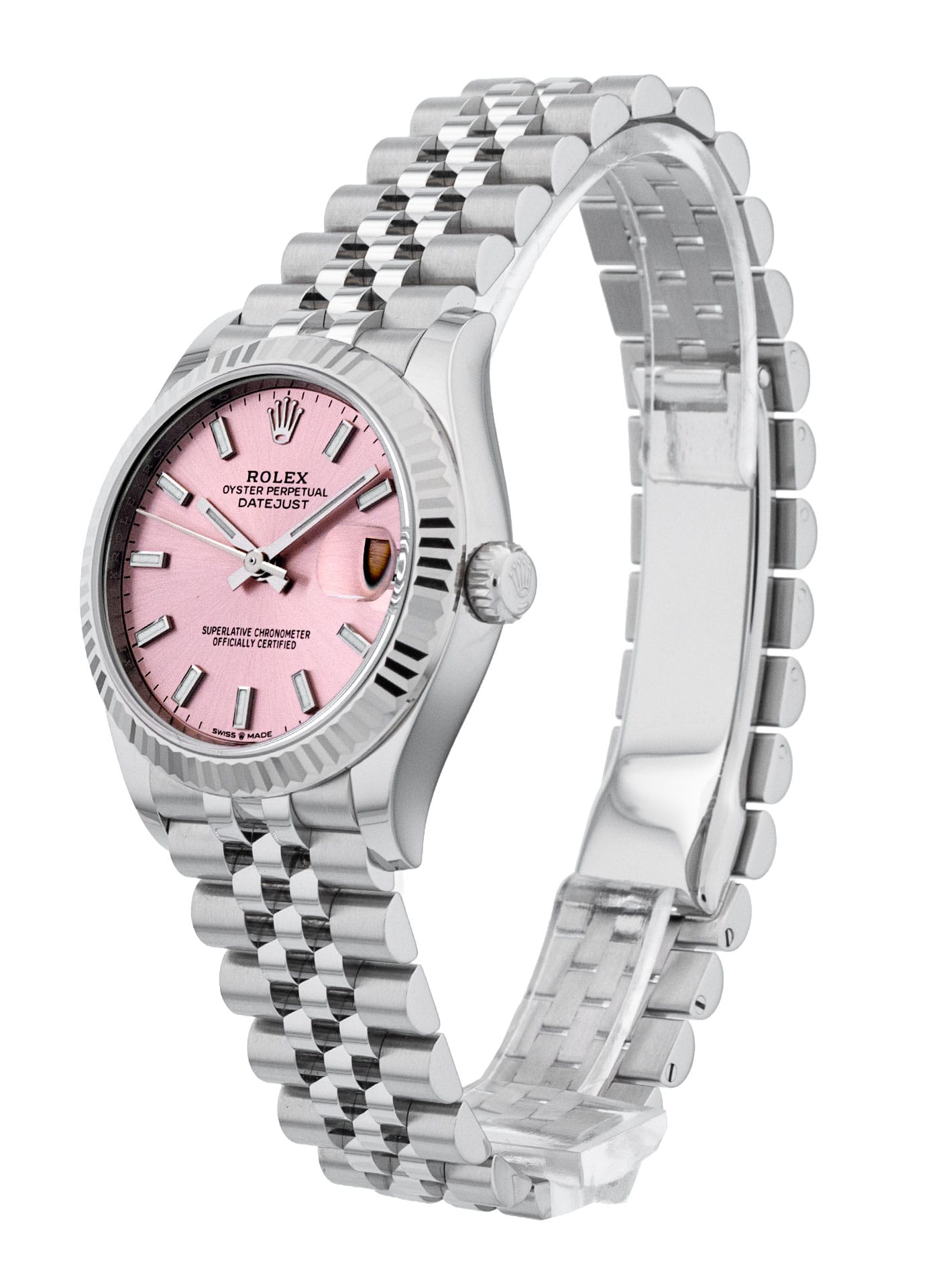Rolex Datejust Lady 31 278274 Thumbnail 2