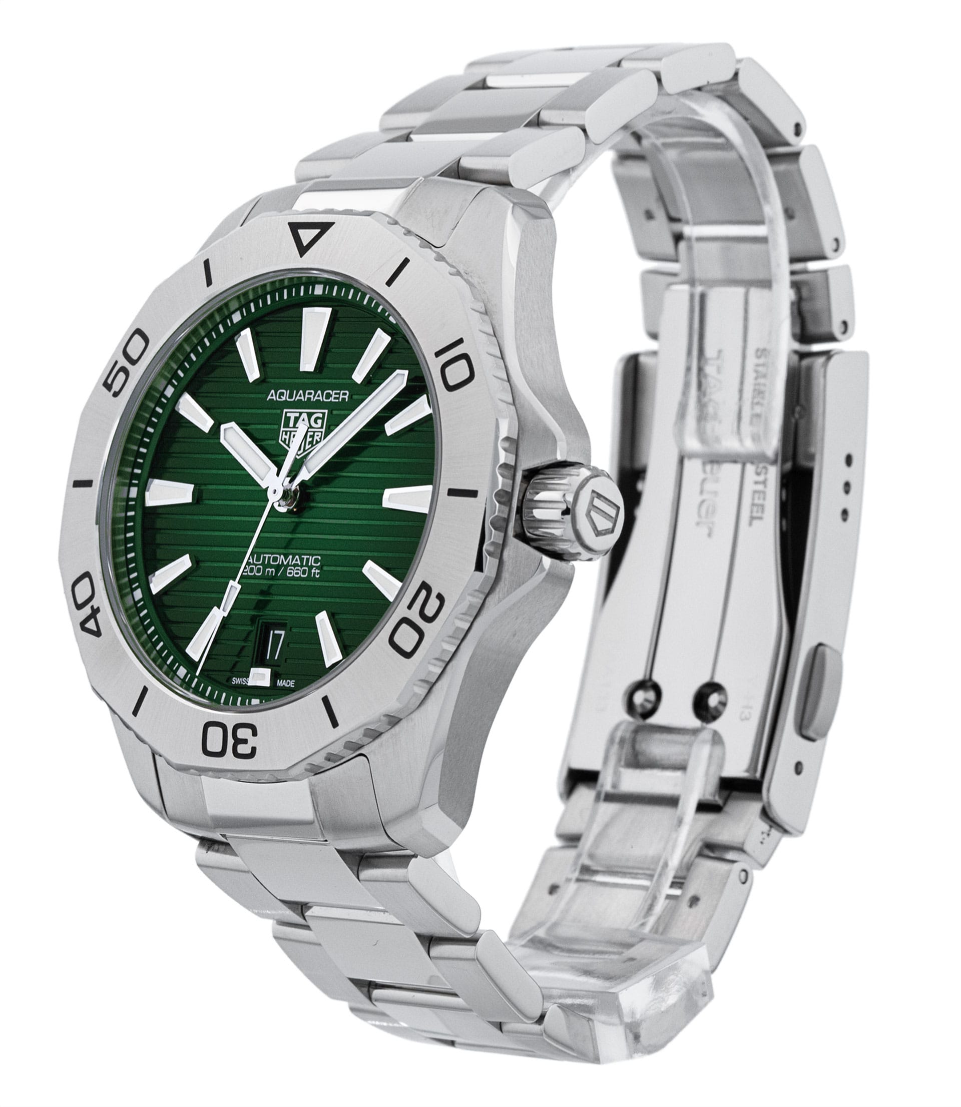 Tag Heuer Aquaracer WBP2115.BA0627 Thumbnail 2