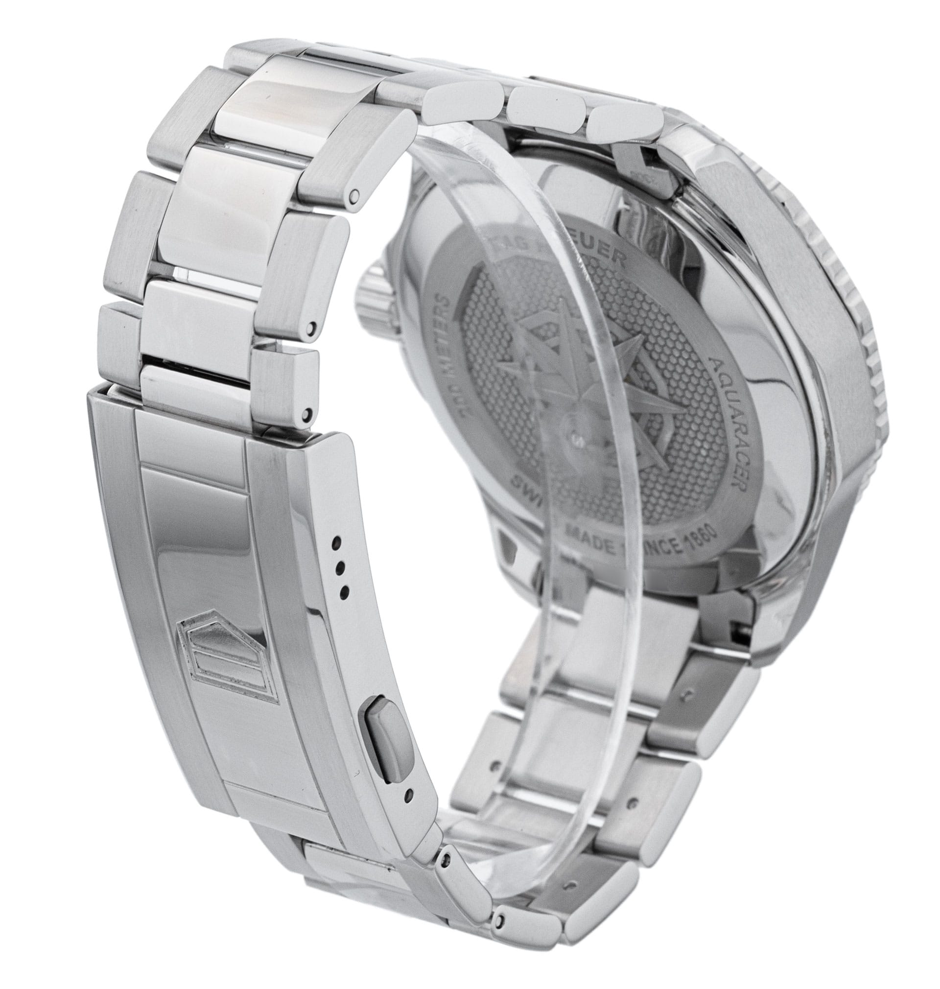 Tag Heuer Aquaracer WBP2115.BA0627 Thumbnail 3