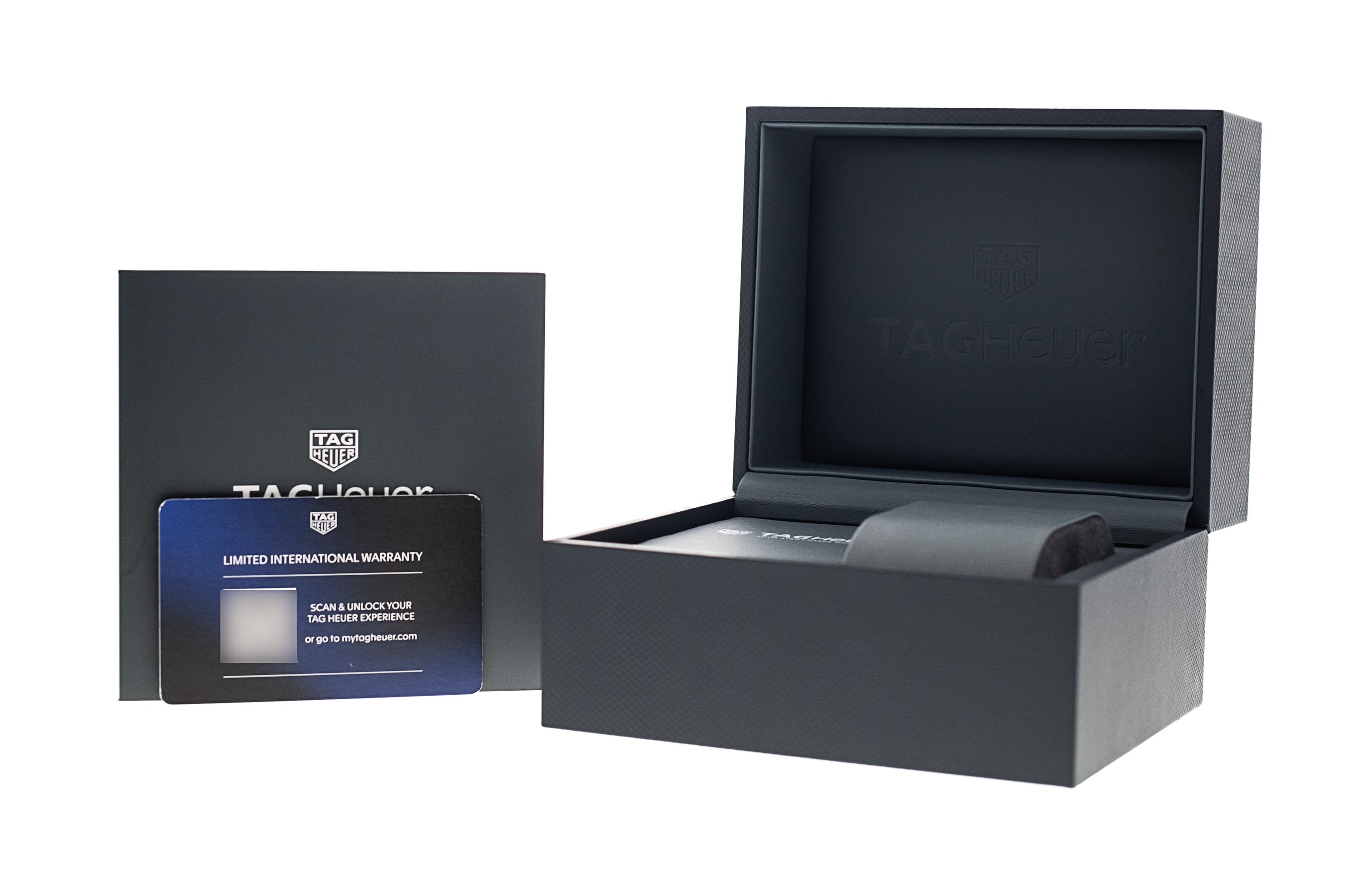 Tag Heuer Aquaracer WBP2115.BA0627 Thumbnail 4