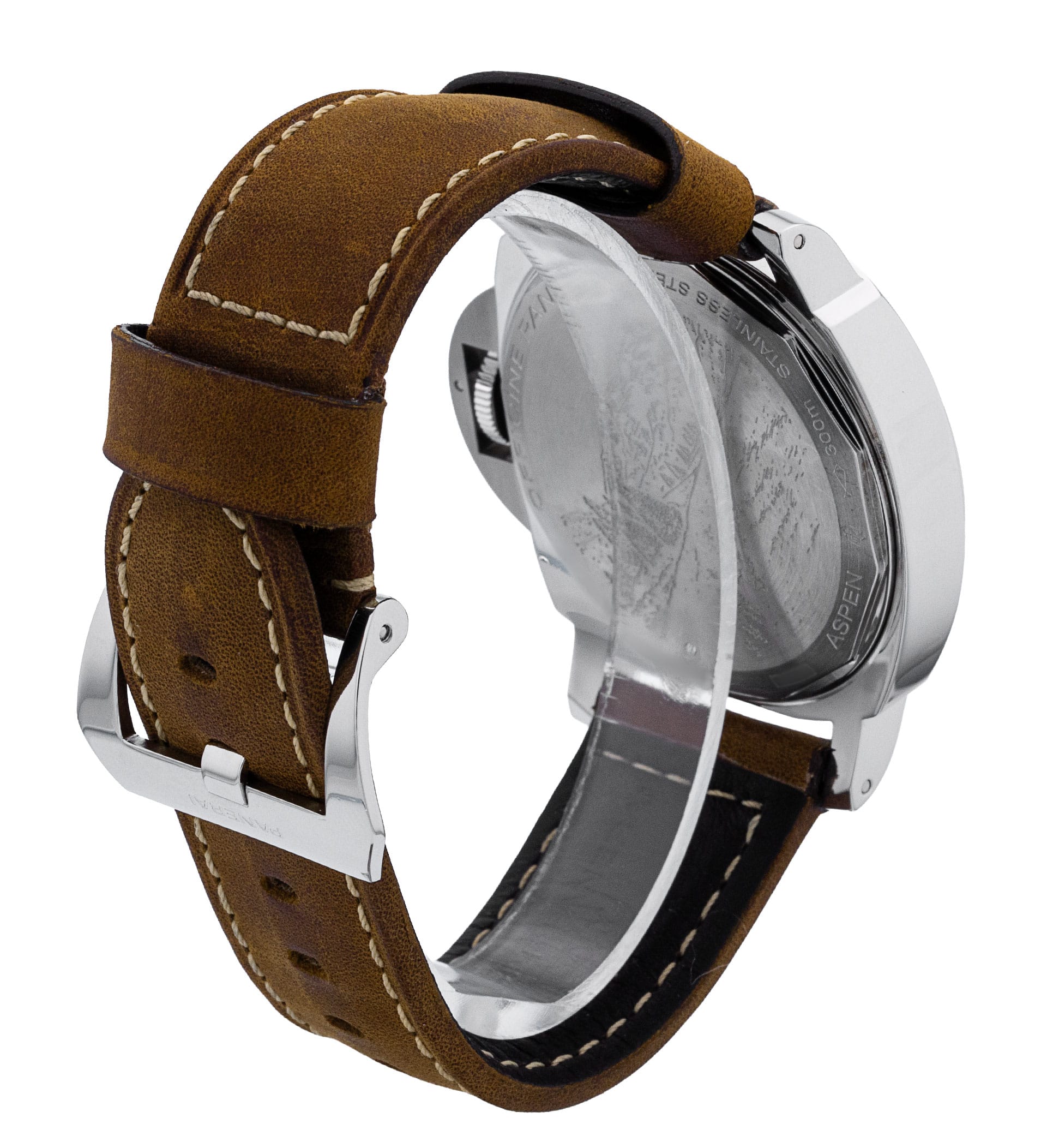 Panerai Luminor Marina PAM00467 Thumbnail 3