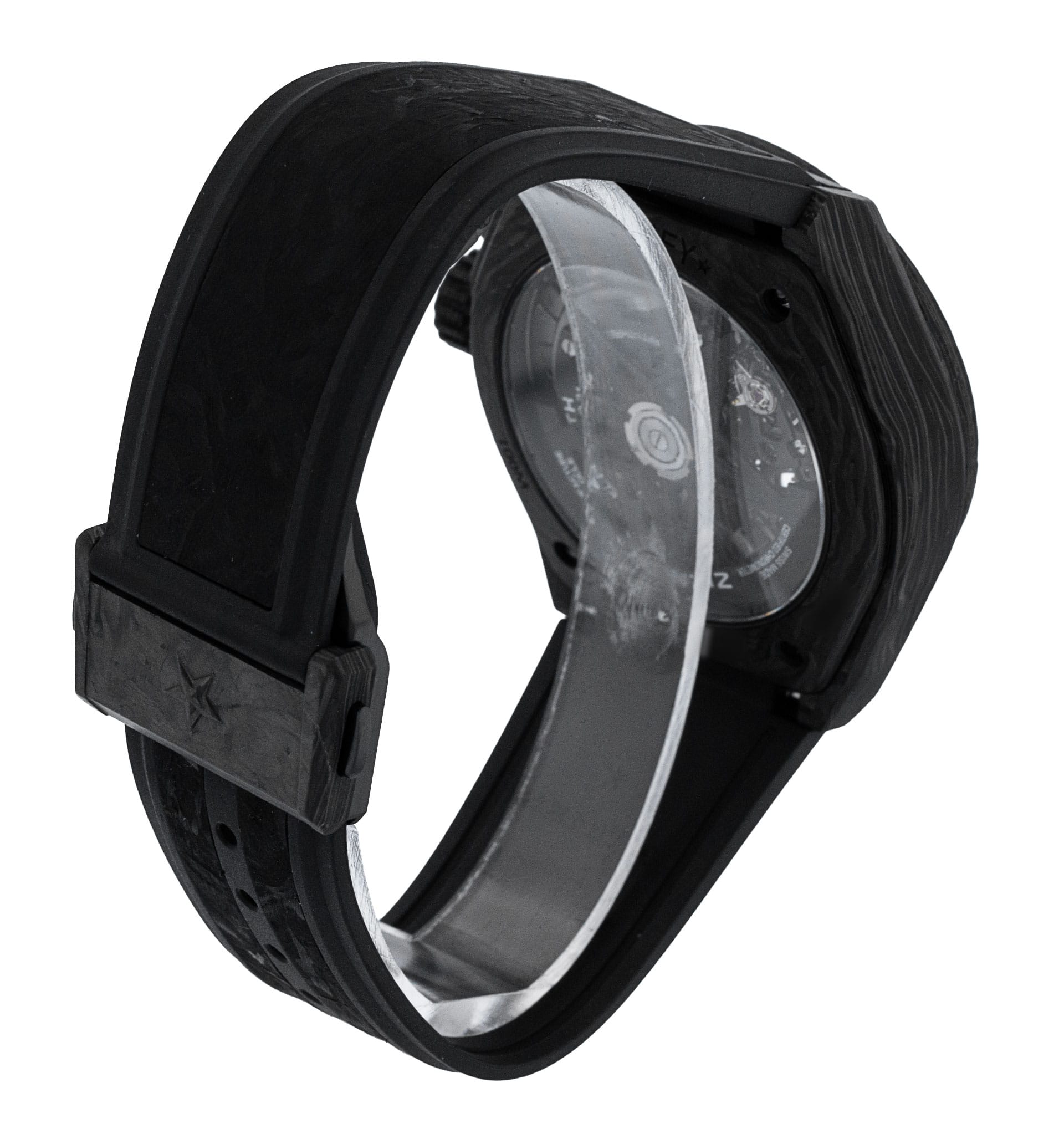 Zenith El Primero 10.9000.9004/96.R921 Thumbnail 3