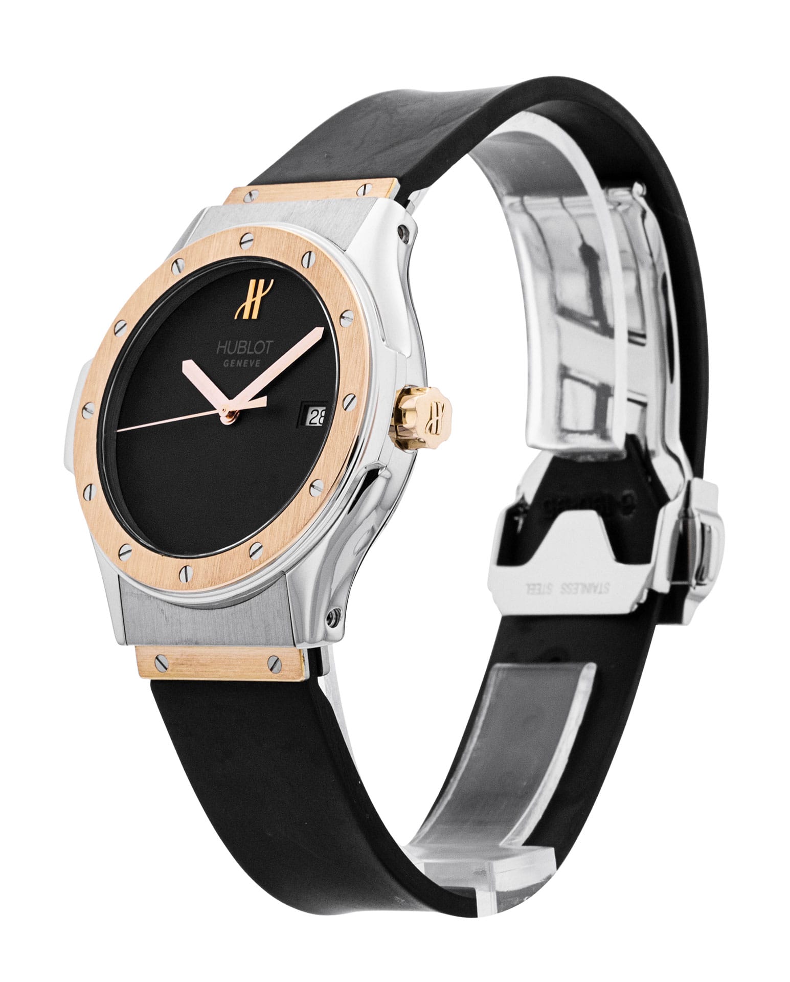 Hublot Classic Fusion 1905.7 Thumbnail 2