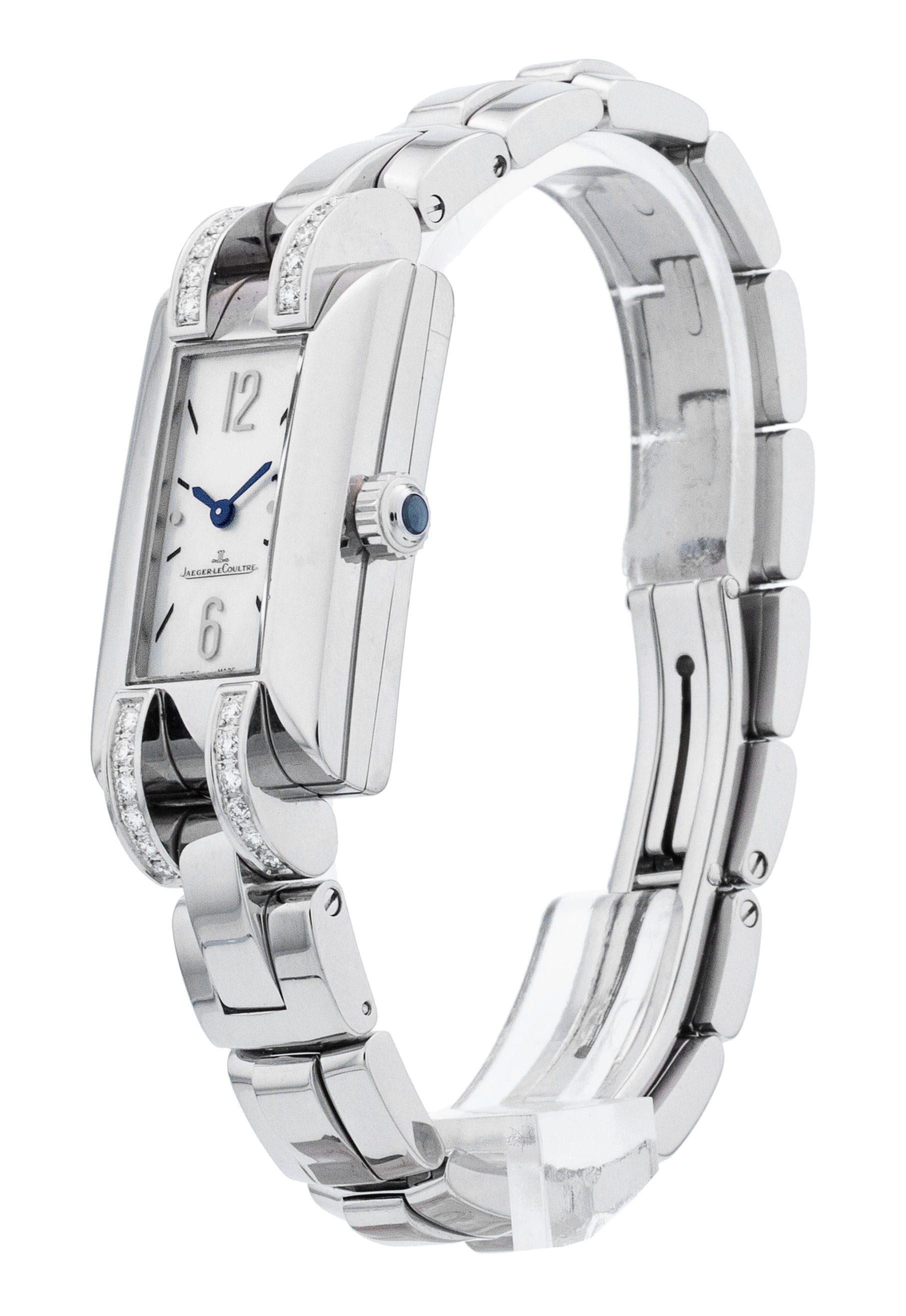 Jaeger-LeCoultre Ideale 4608121 Thumbnail 2