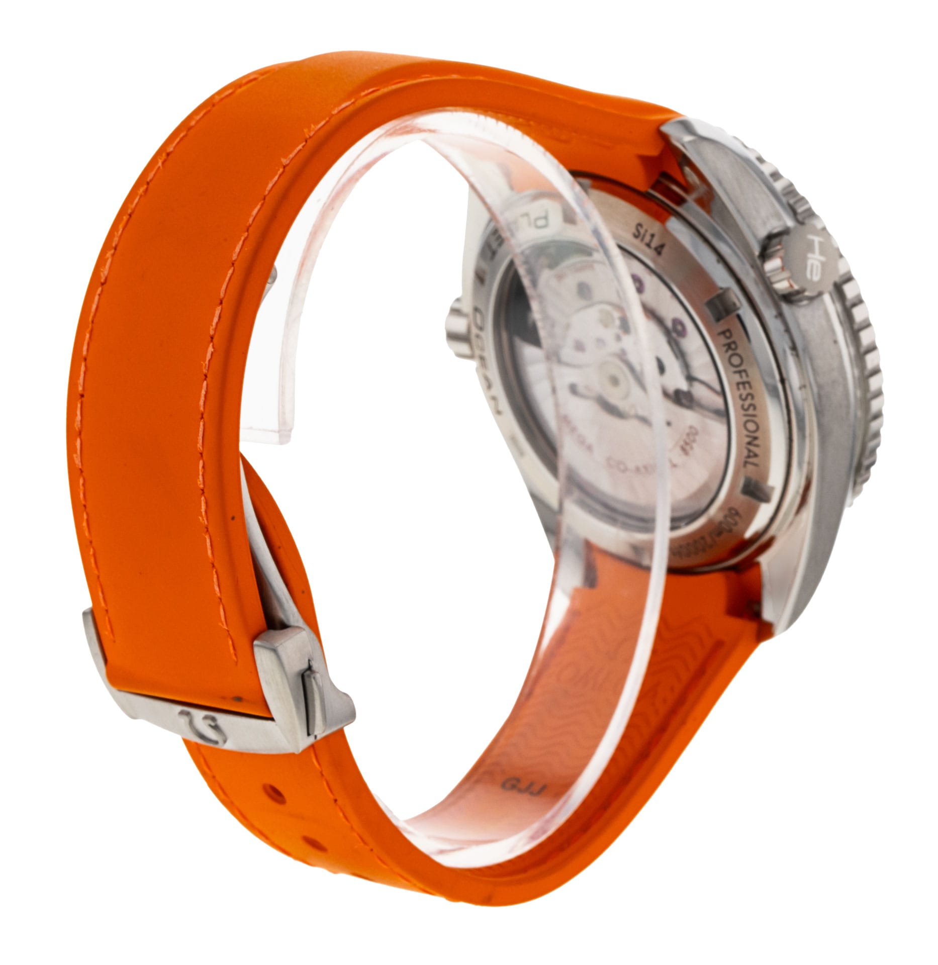 Omega Planet Ocean 232.32.46.21.01.001 Thumbnail 3