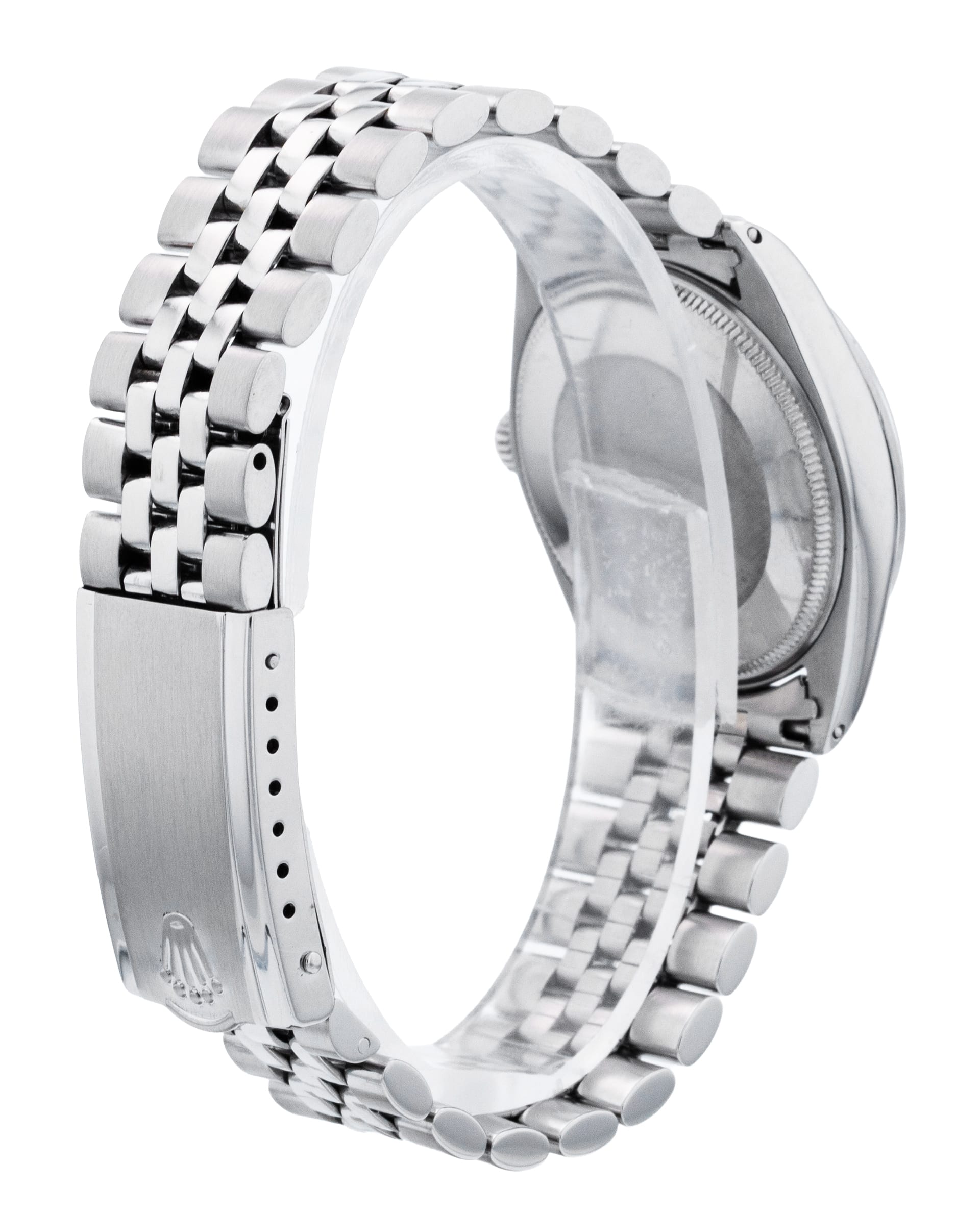 Rolex Air-King 5500 Thumbnail 3