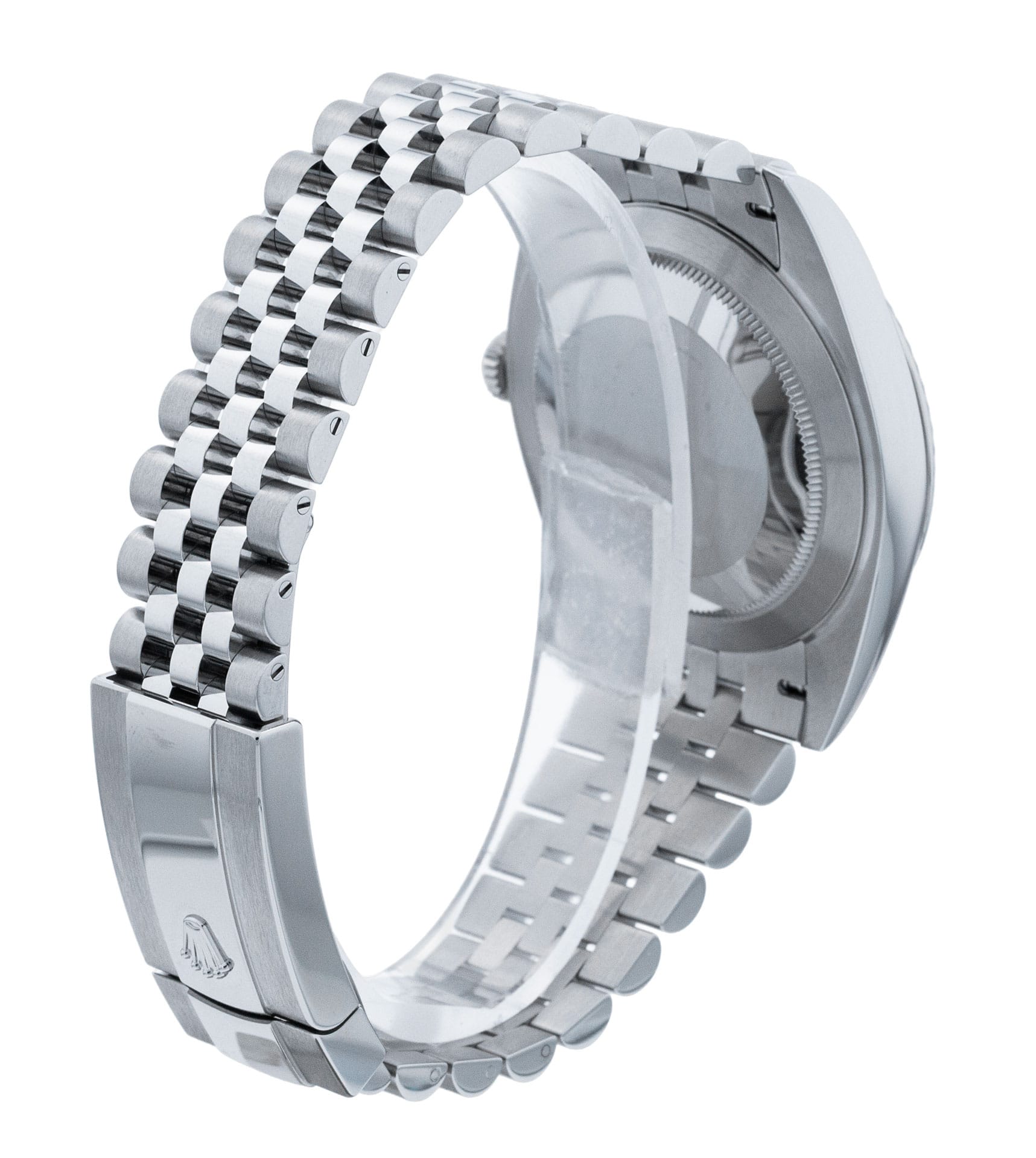 Rolex Datejust 41 126334 Thumbnail 3