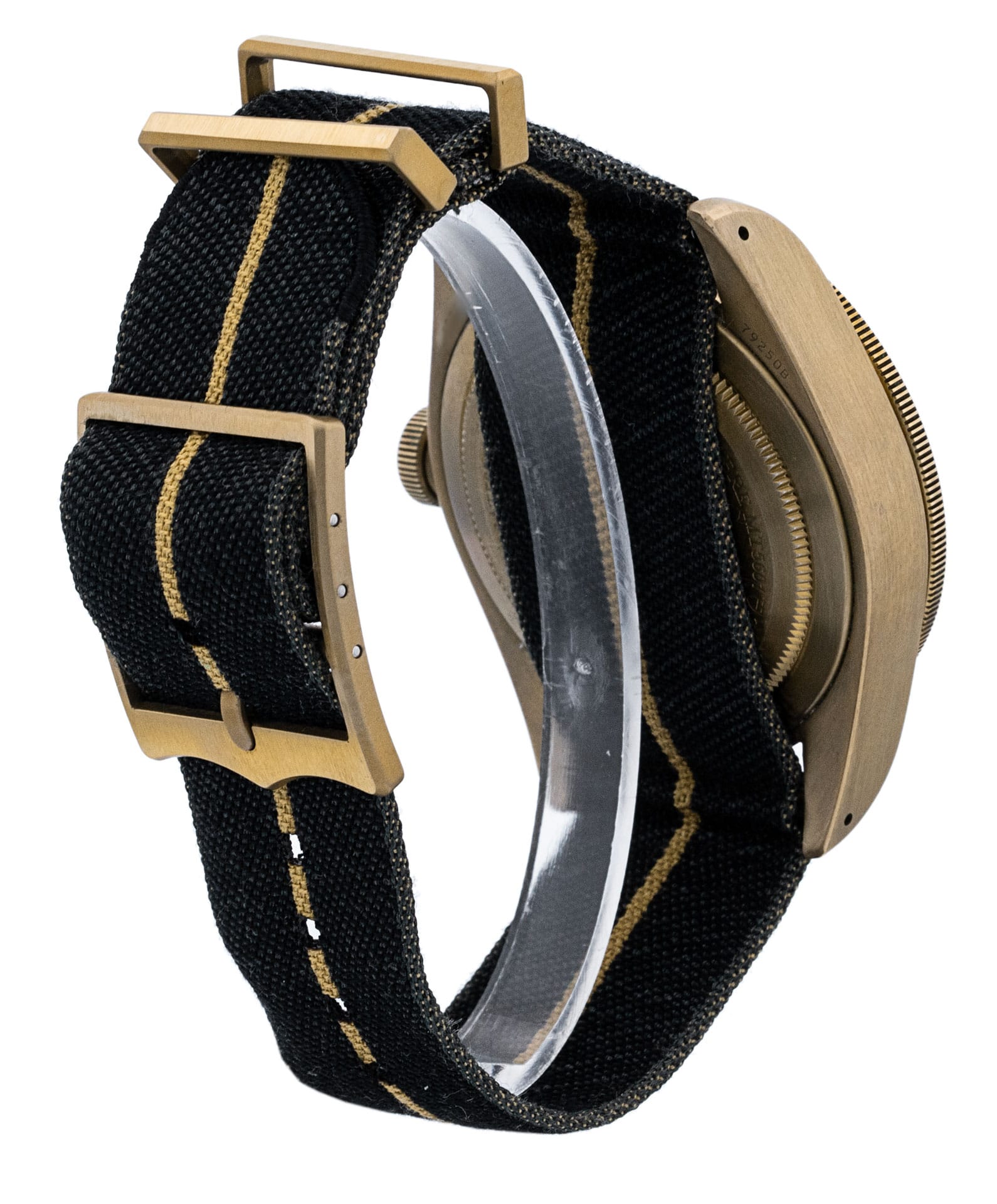 Tudor Black Bay M79250BA-0002 Thumbnail 3