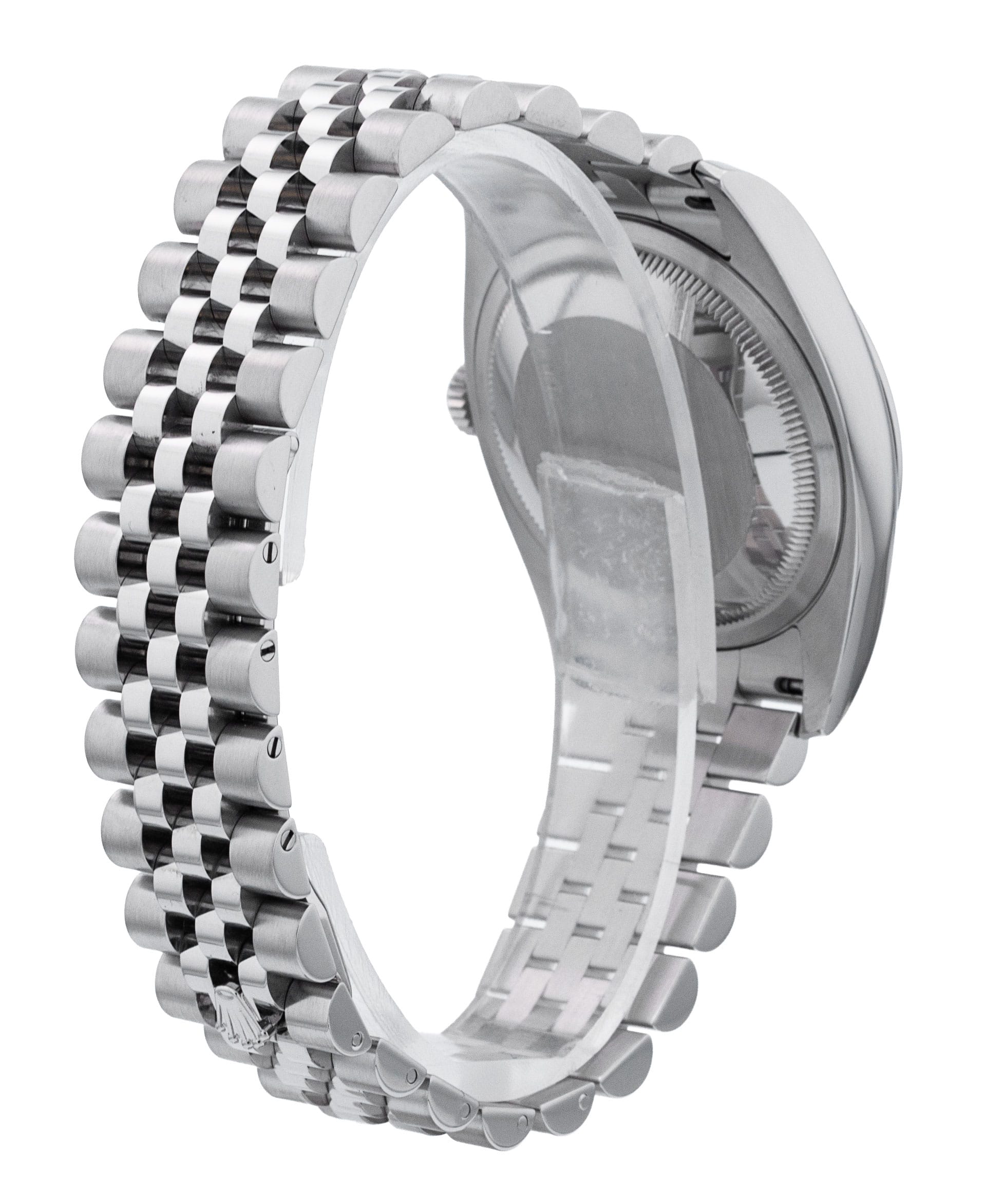 Rolex Datejust 116200 Thumbnail 3