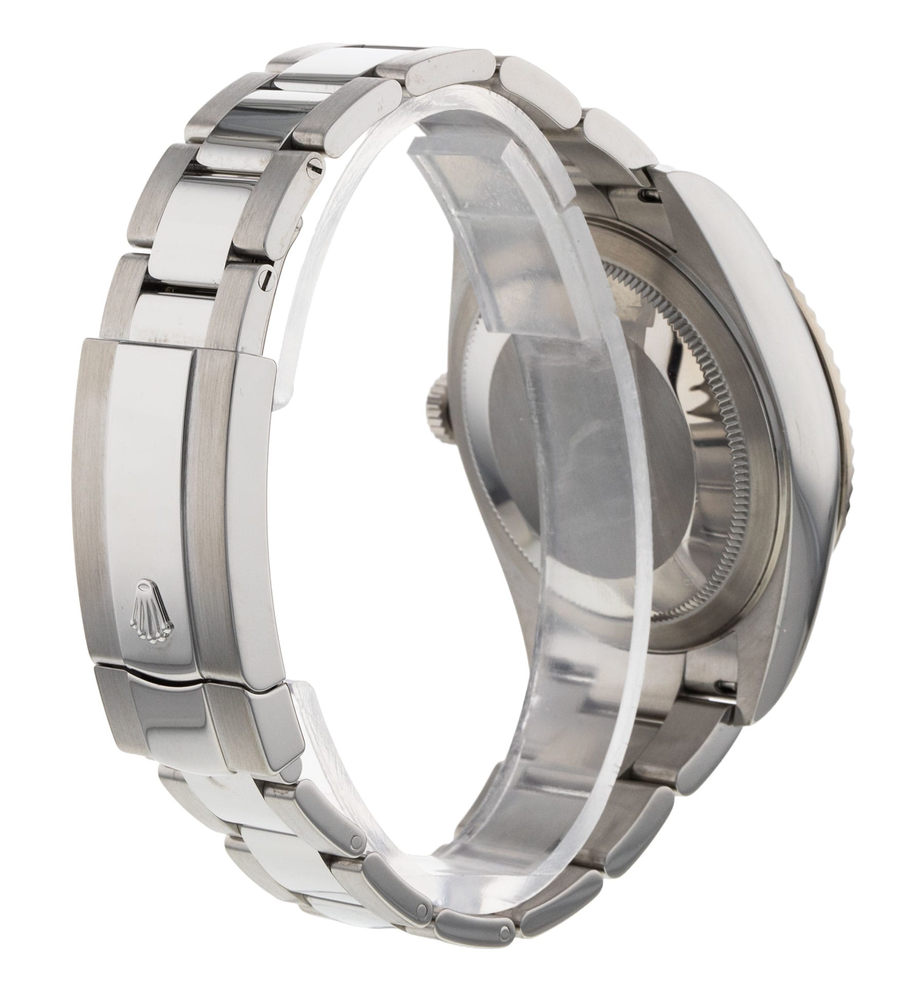 Rolex Sky-Dweller 326934 Thumbnail 3