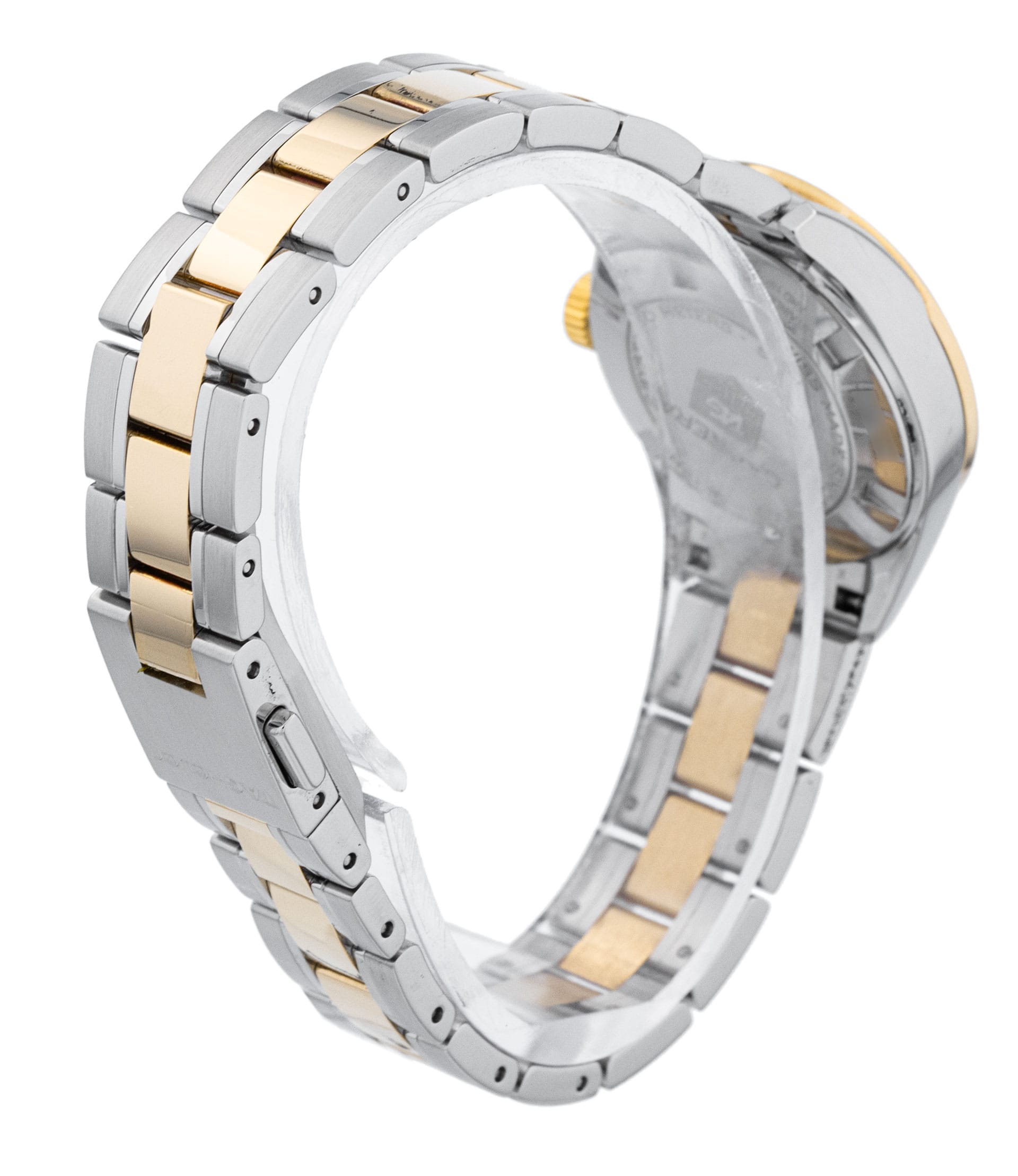 Tag Heuer Carrera Ladies WV1450.BD0797 Thumbnail 3