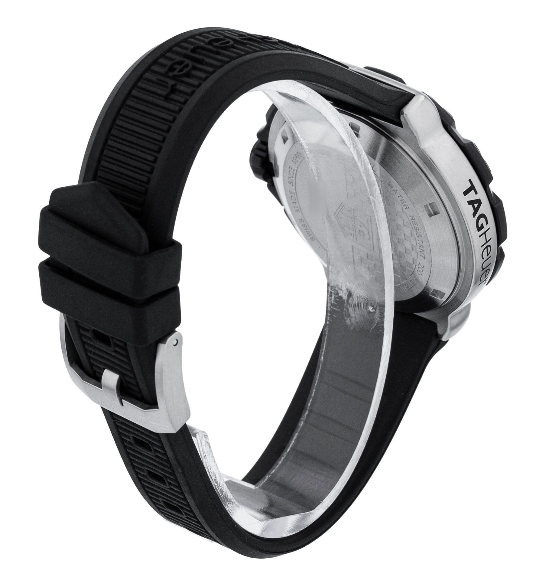 Tag Heuer Formula 1 CAH1113.BT0714 Thumbnail 3