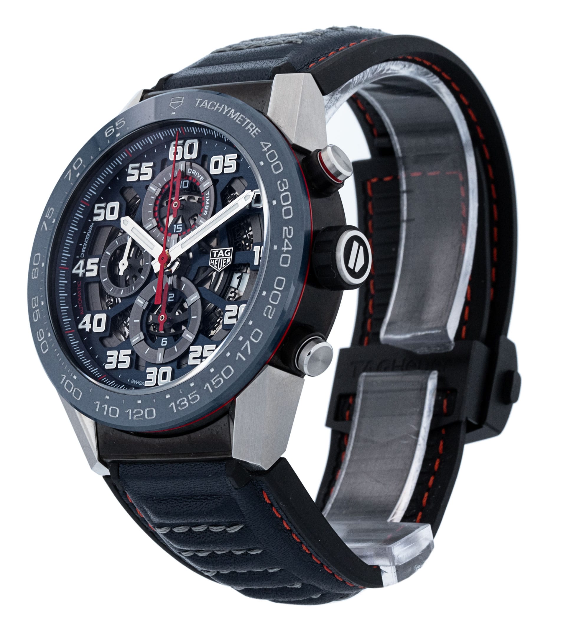Tag Heuer Carrera CAR2A1N.FT6100 Thumbnail 2