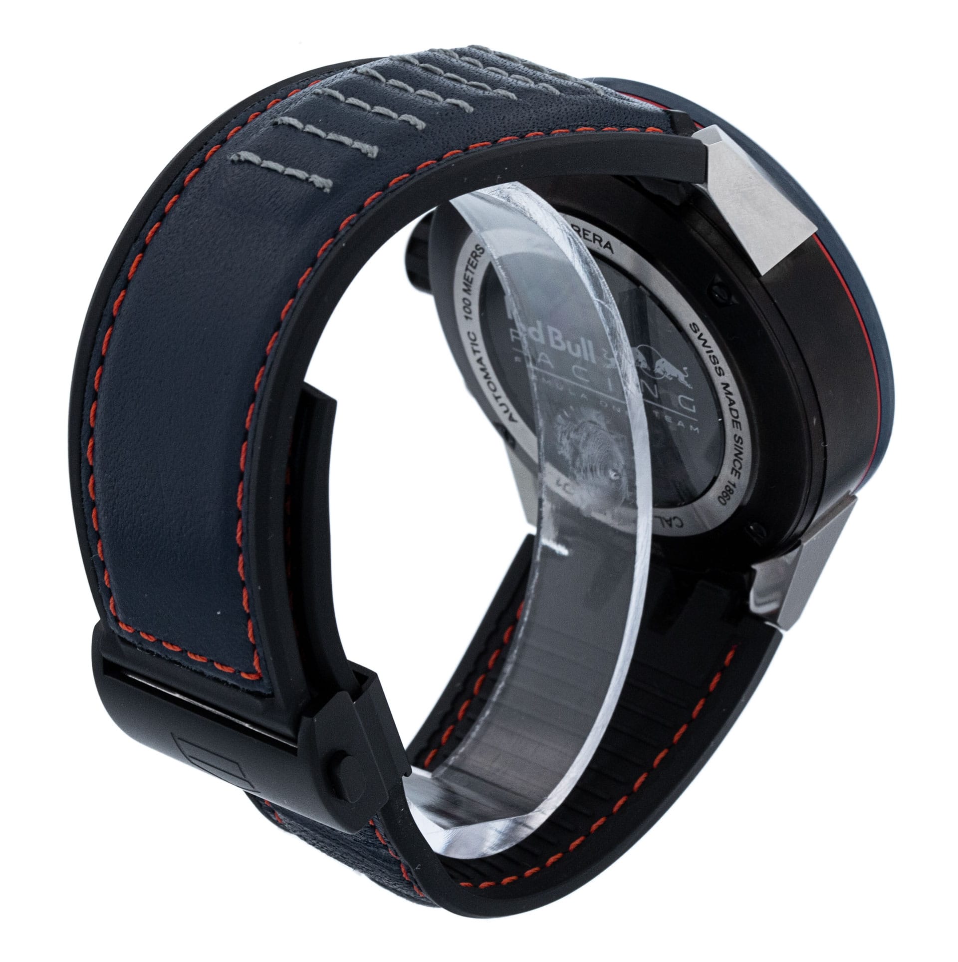 Tag Heuer Carrera CAR2A1N.FT6100 Thumbnail 3