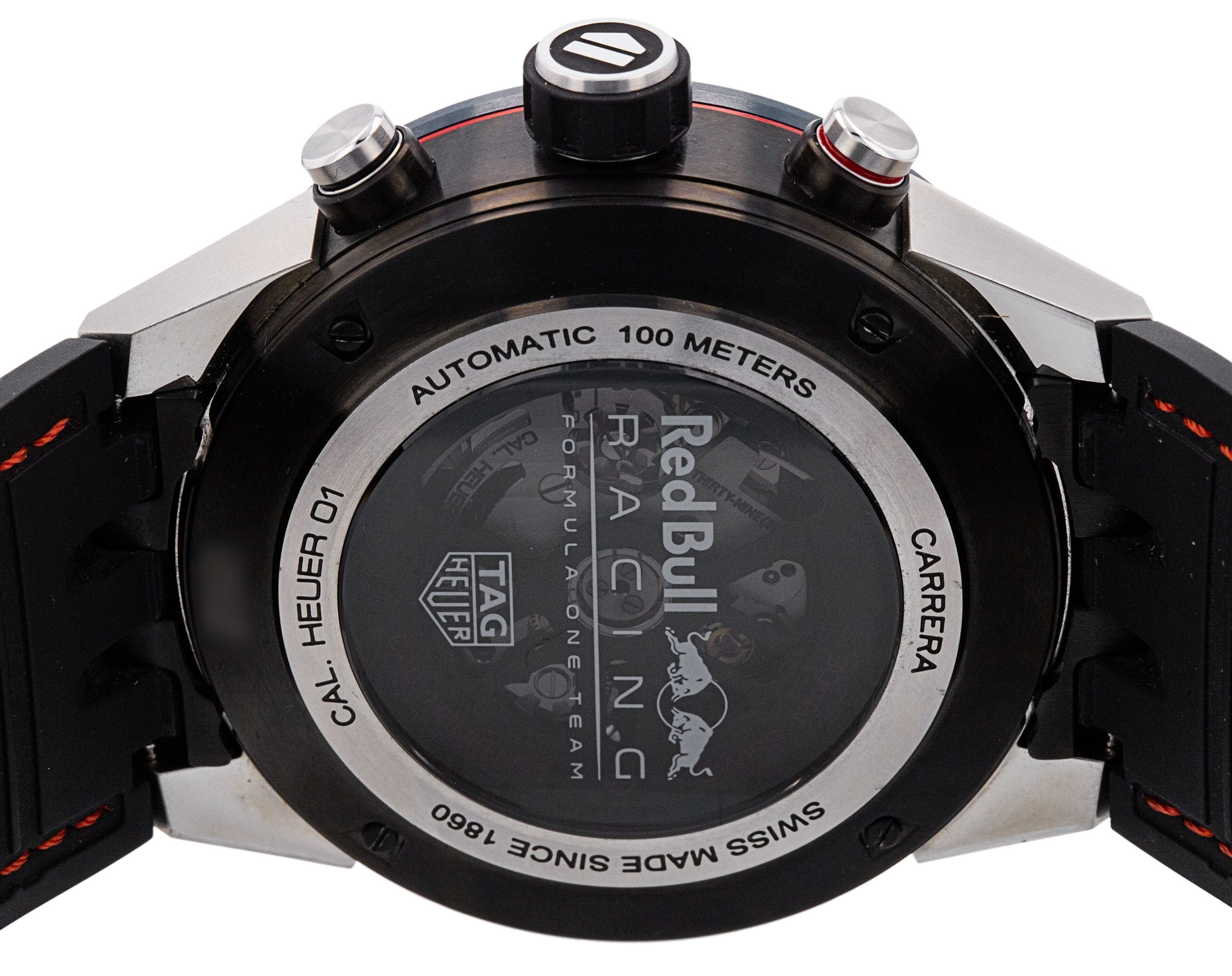 Tag Heuer Carrera CAR2A1N.FT6100 Thumbnail 4