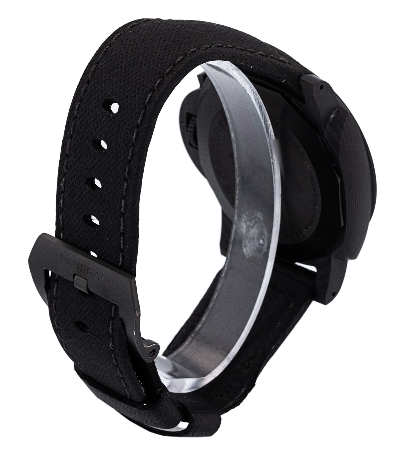 Panerai Luminor Marina PAM00661 Thumbnail 3