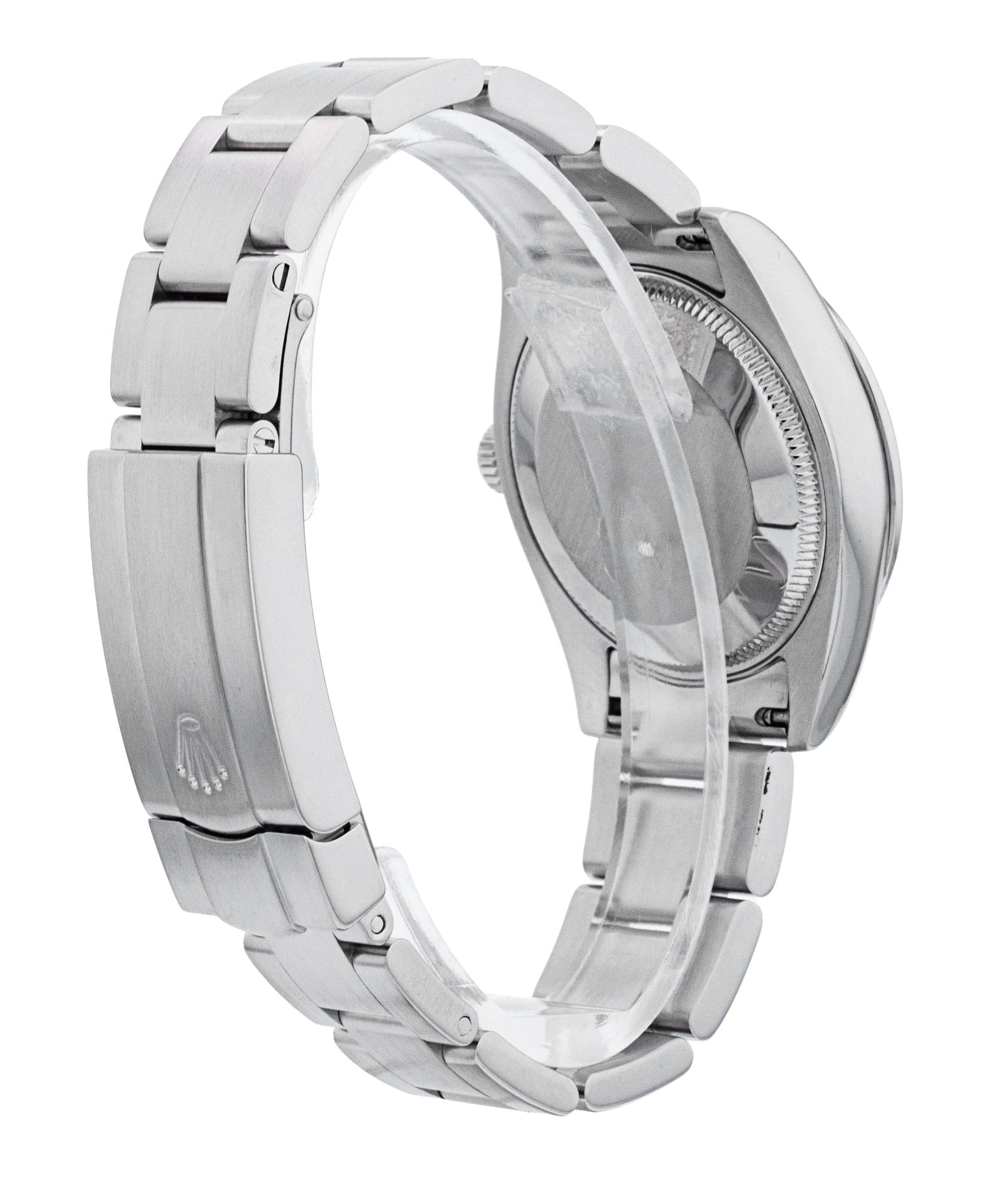 Rolex Lady Oyster Perpetual 177200 Thumbnail 3