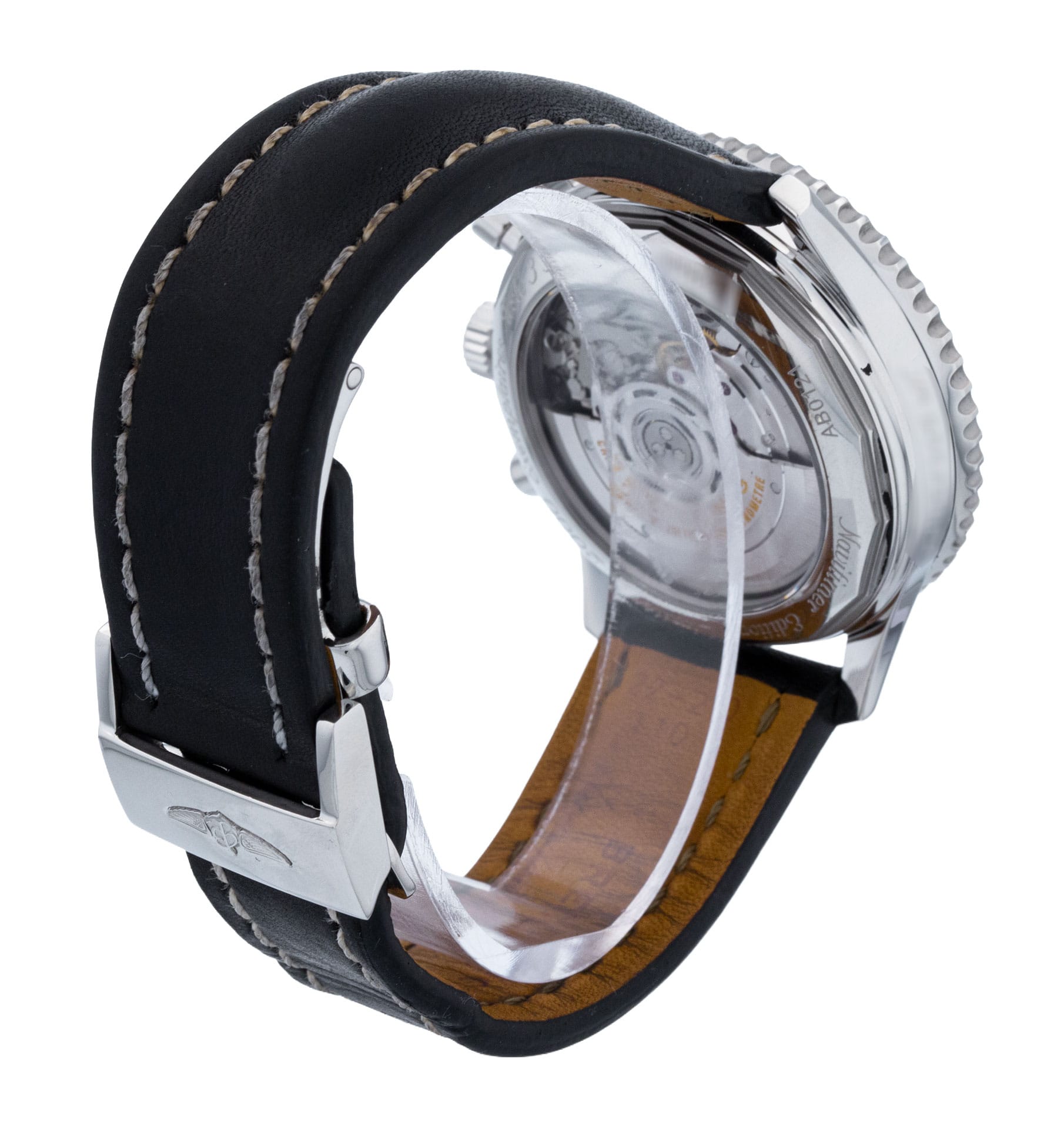 Breitling Navitimer 01 AB0121 Thumbnail 3