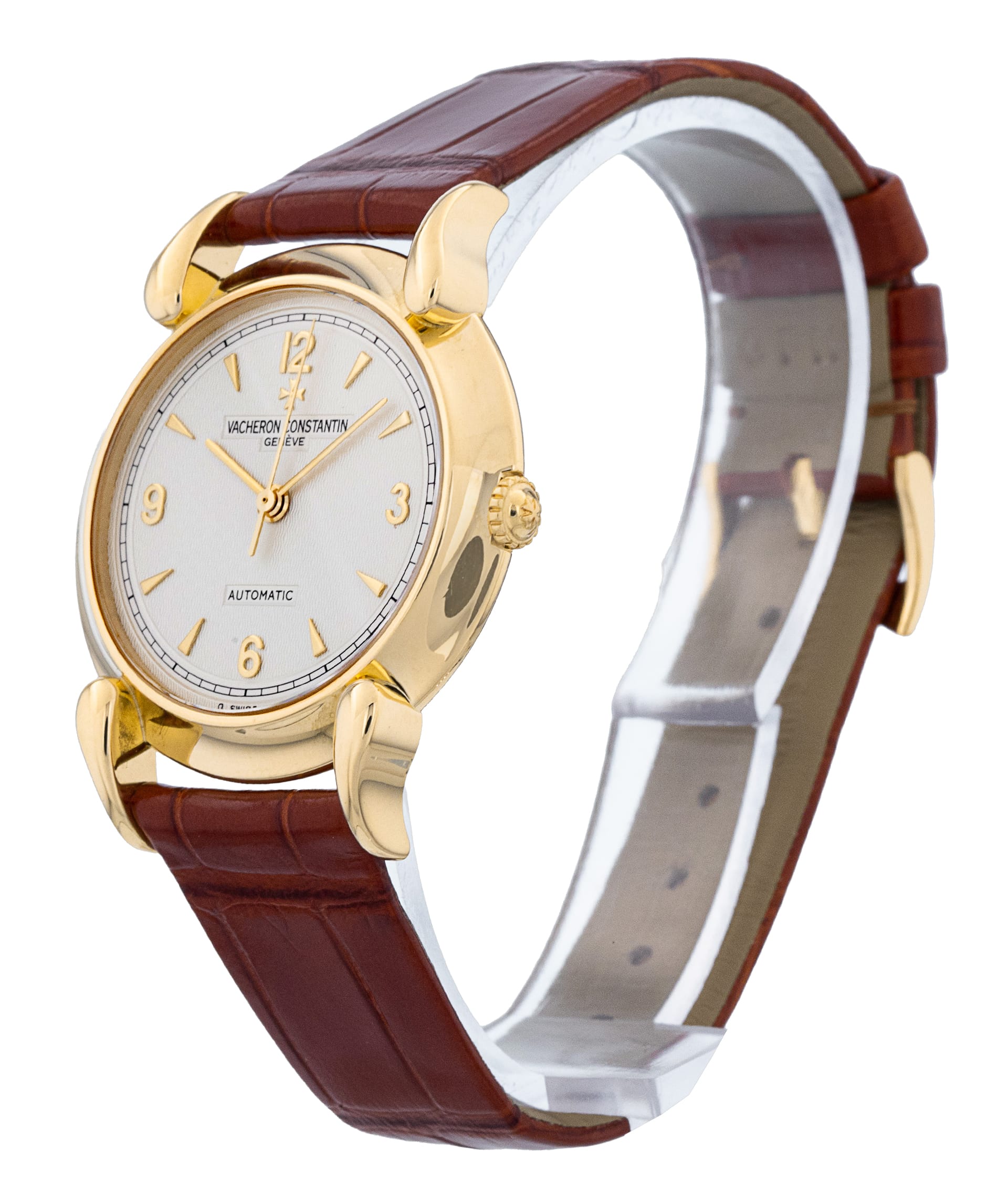 Vacheron Constantin Vintage 4624 Thumbnail 2