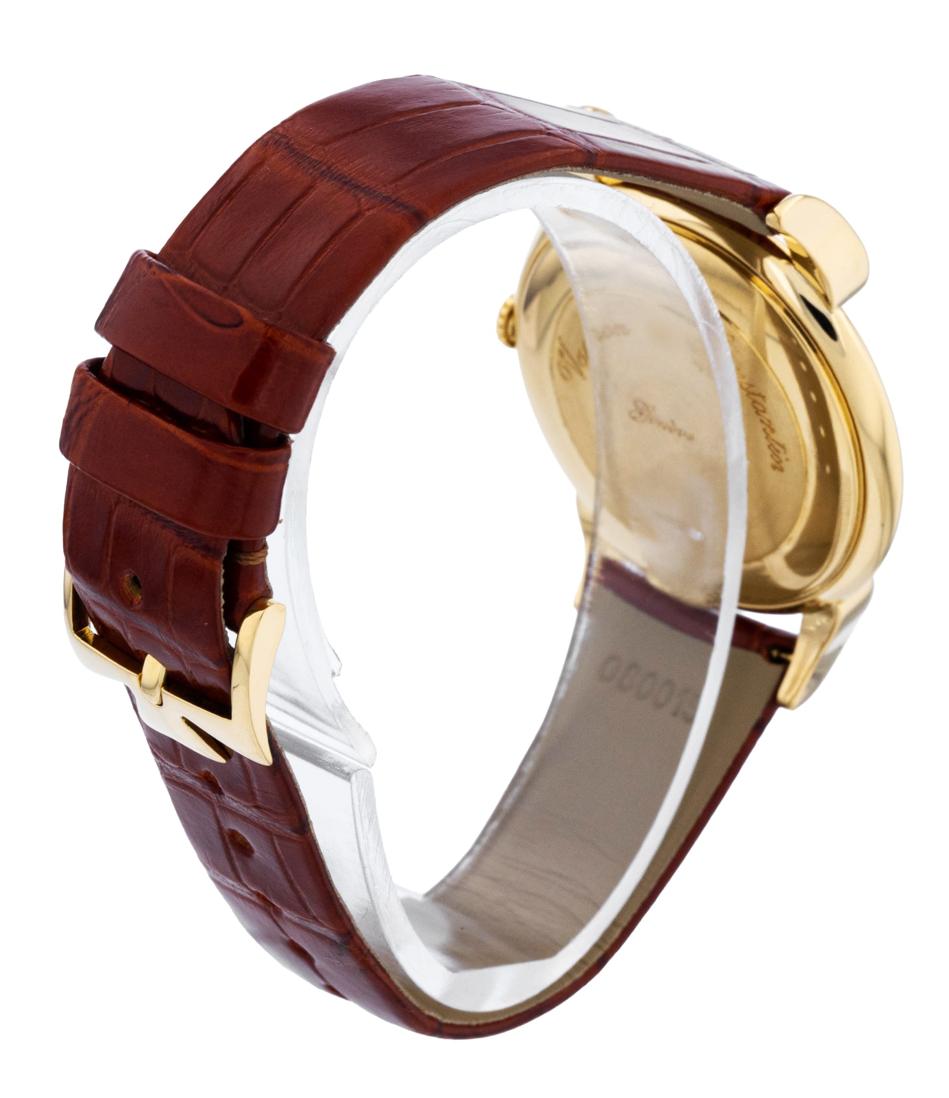 Vacheron Constantin Vintage 4624 Thumbnail 3