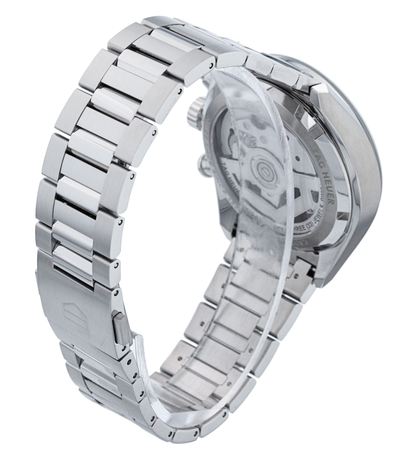 Tag Heuer Carrera CBS2216.BA0041 Thumbnail 3