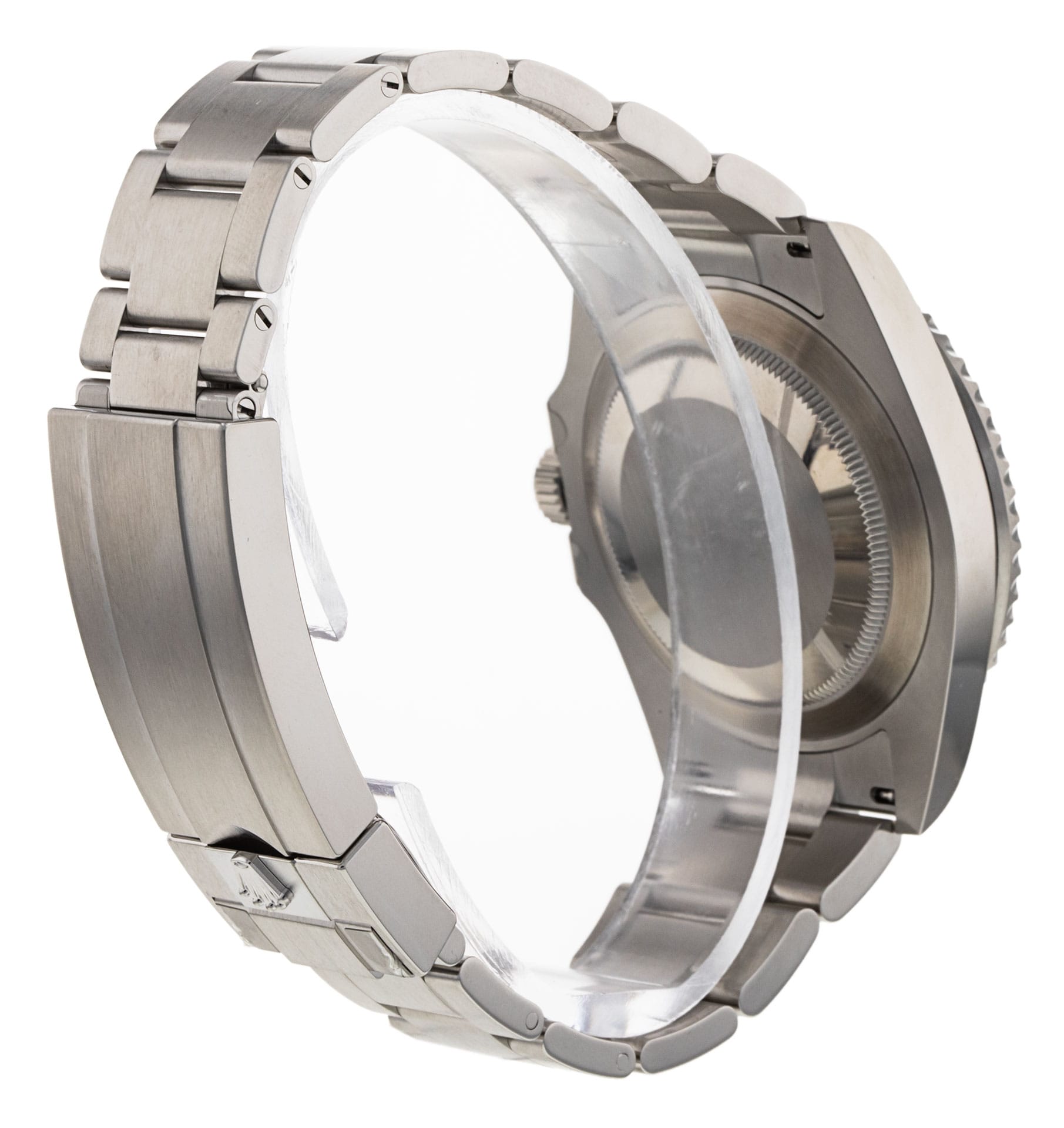 Rolex Submariner 124060 Thumbnail 3