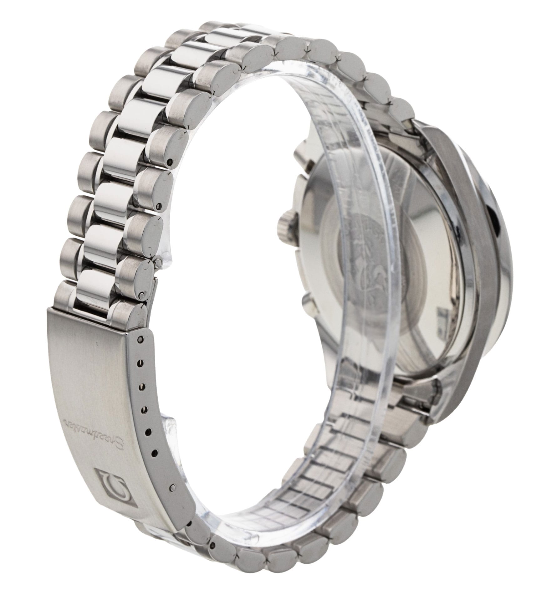 Omega Speedmaster Reduced 3510.50.00 Thumbnail 3