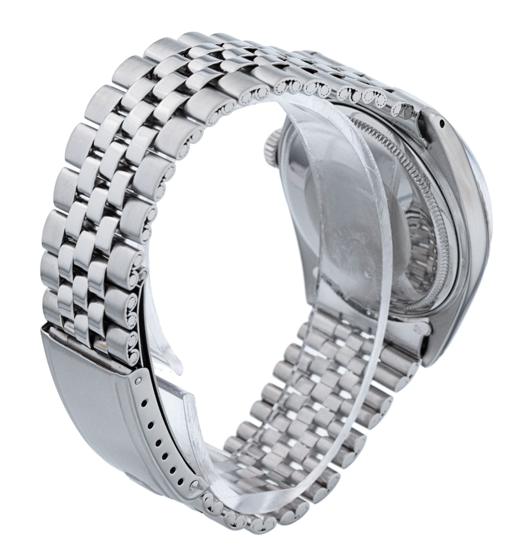 Rolex Datejust 1601 Thumbnail 3