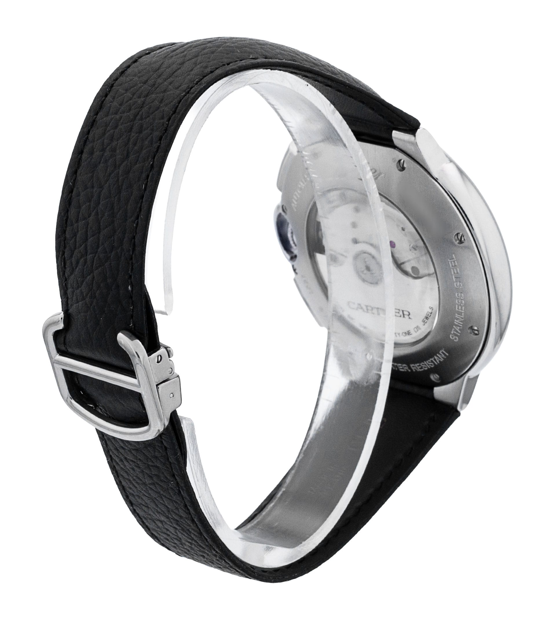 Cartier Ballon Bleu W6920079 Thumbnail 3