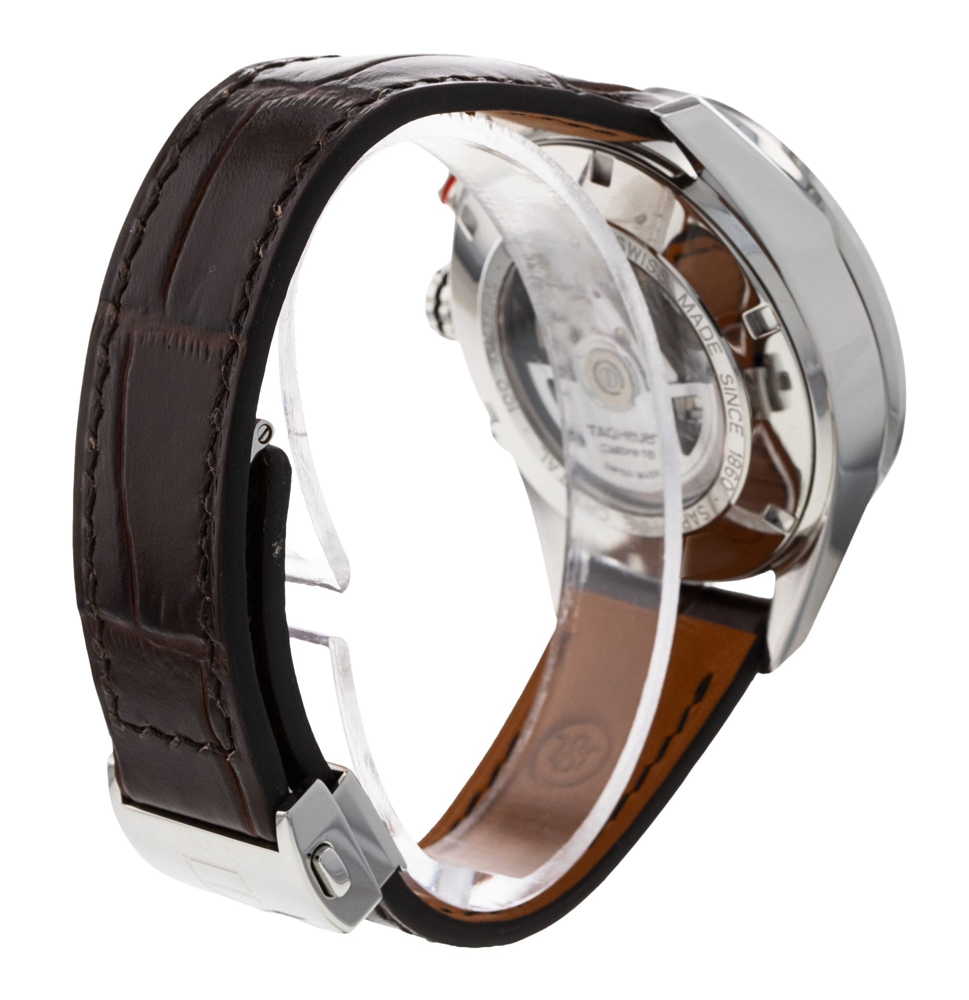 Tag Heuer Carrera CV2A1S.FC6236 Thumbnail 3