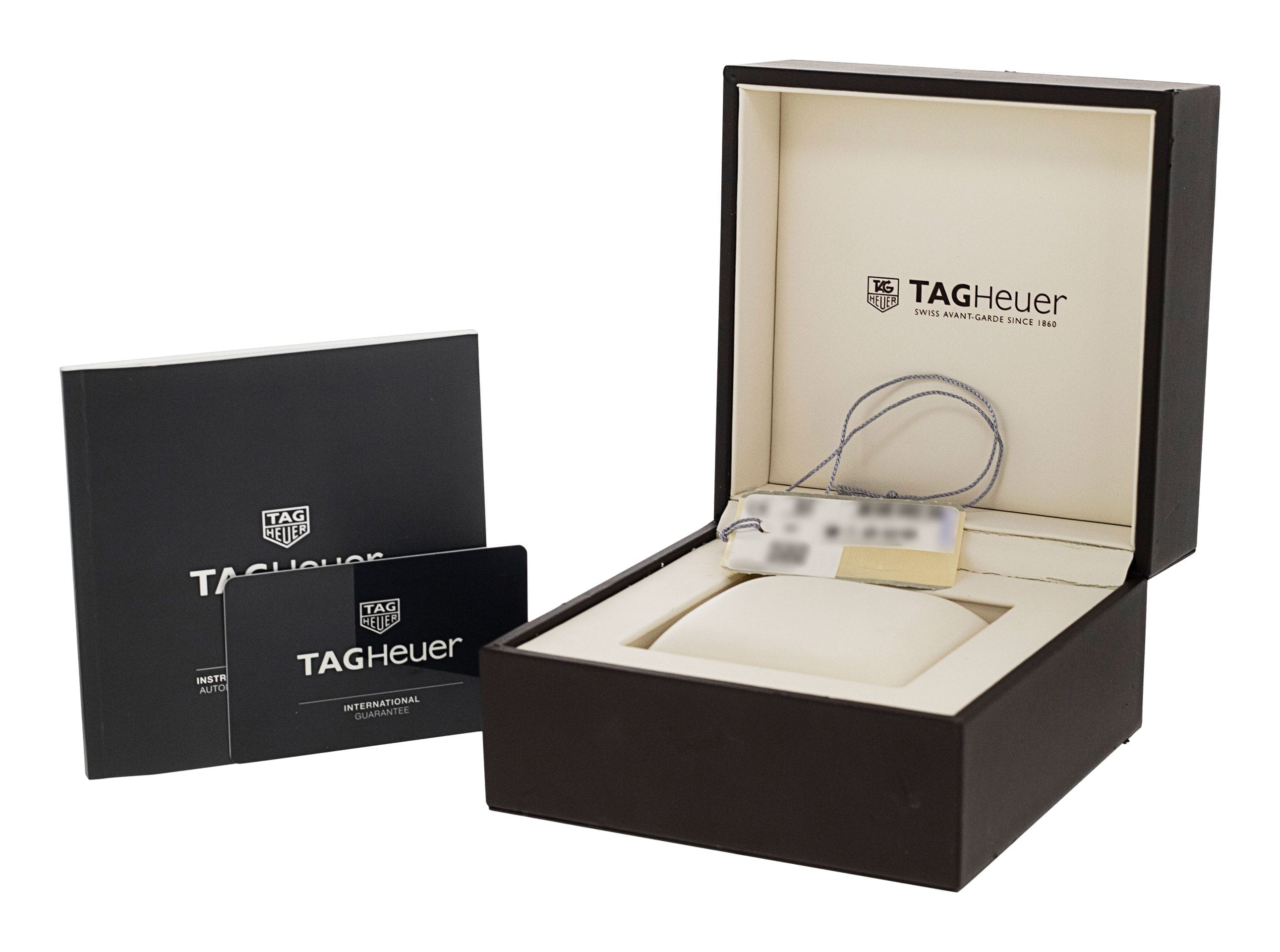 Tag Heuer Carrera CV2A1S.FC6236 Thumbnail 5